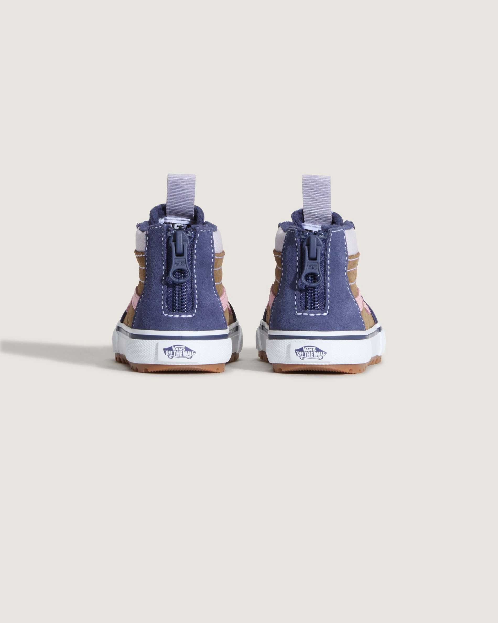Resim KÜÇÜK ÇOCUK MTE SK8-HI AYAKKABI (1-4 YAŞ)