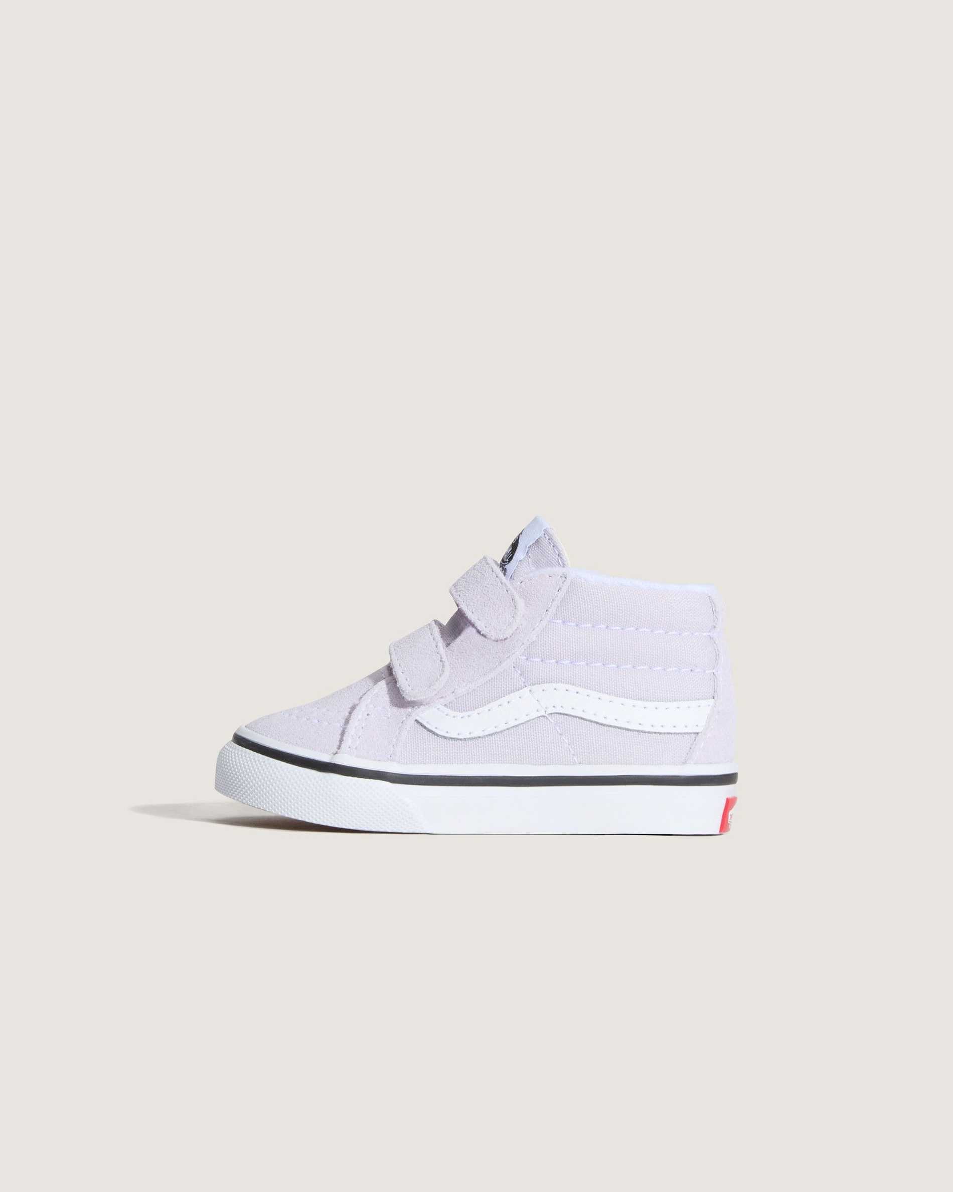 Resim KÜÇÜK ÇOCUK SK8-MID AYAKKABI (1-4 YAŞ)