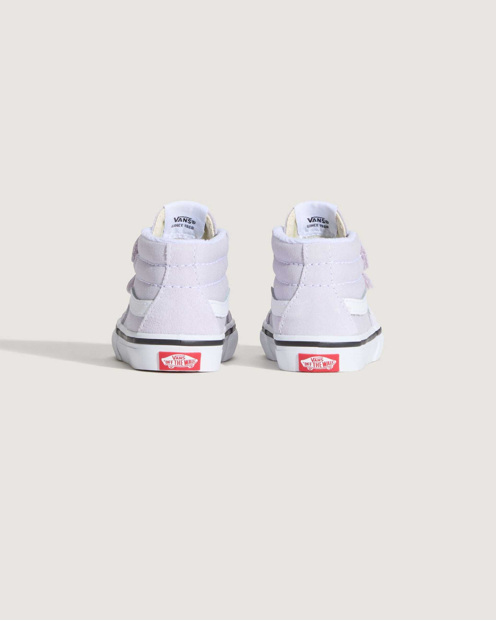 Resim KÜÇÜK ÇOCUK SK8-MID AYAKKABI (1-4 YAŞ)