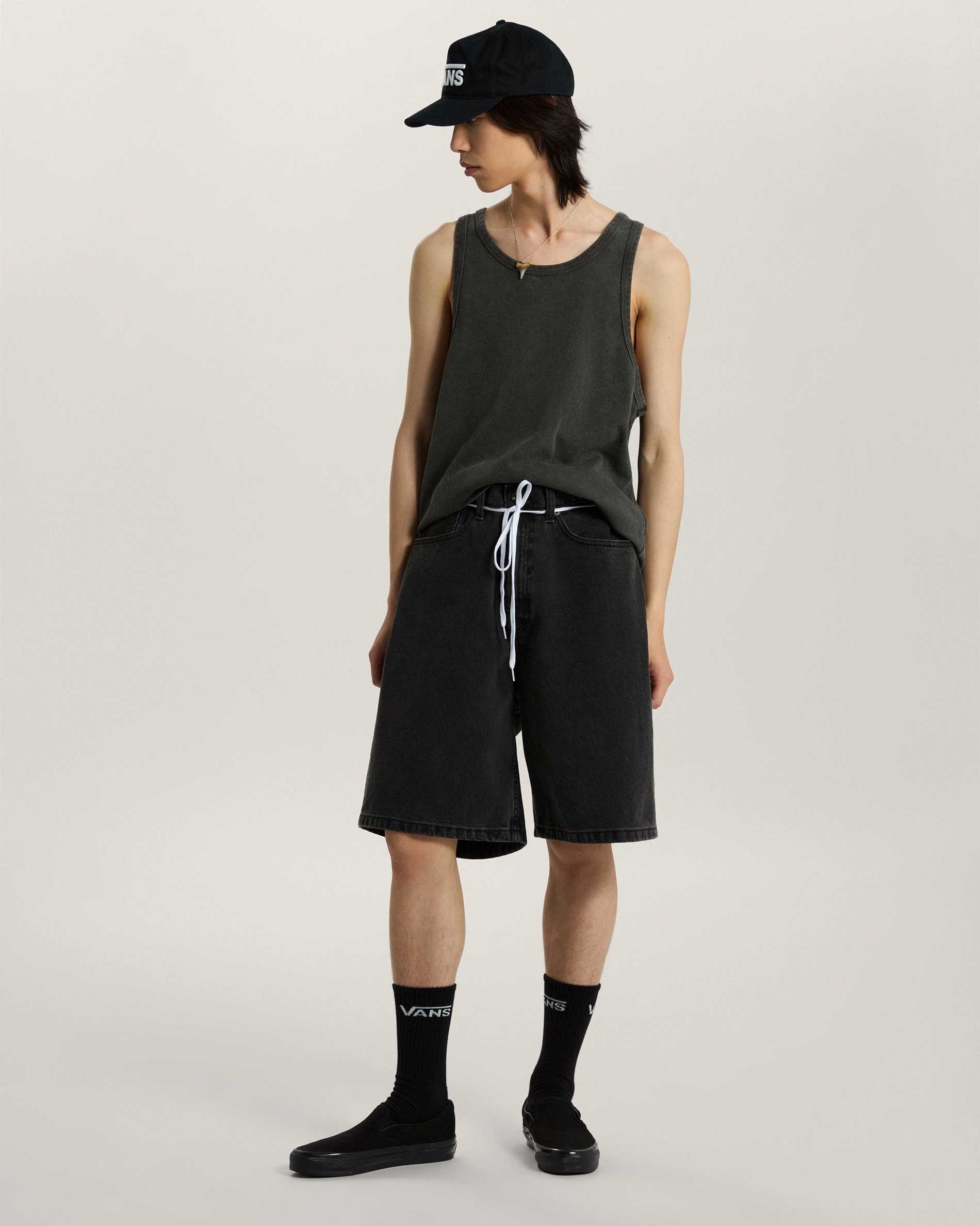 Resim CLASSIC CREW ÇORAP (3 ÇİFT)