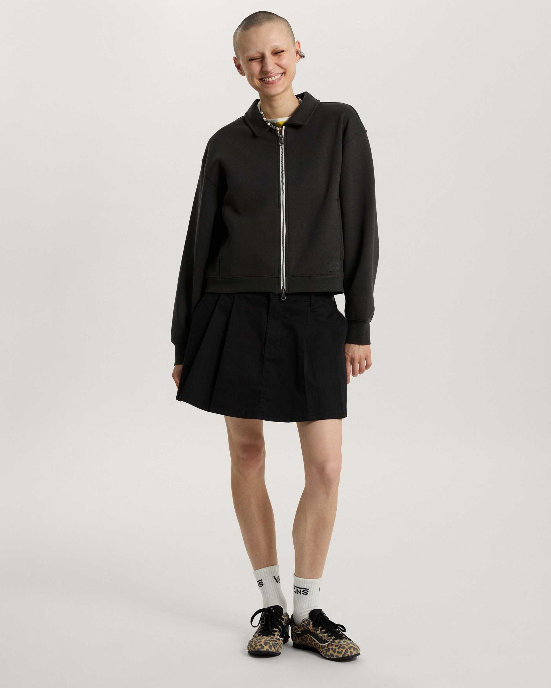 Resim CLASSIC HALF CREW ÇORAP (3 ÇİFT)