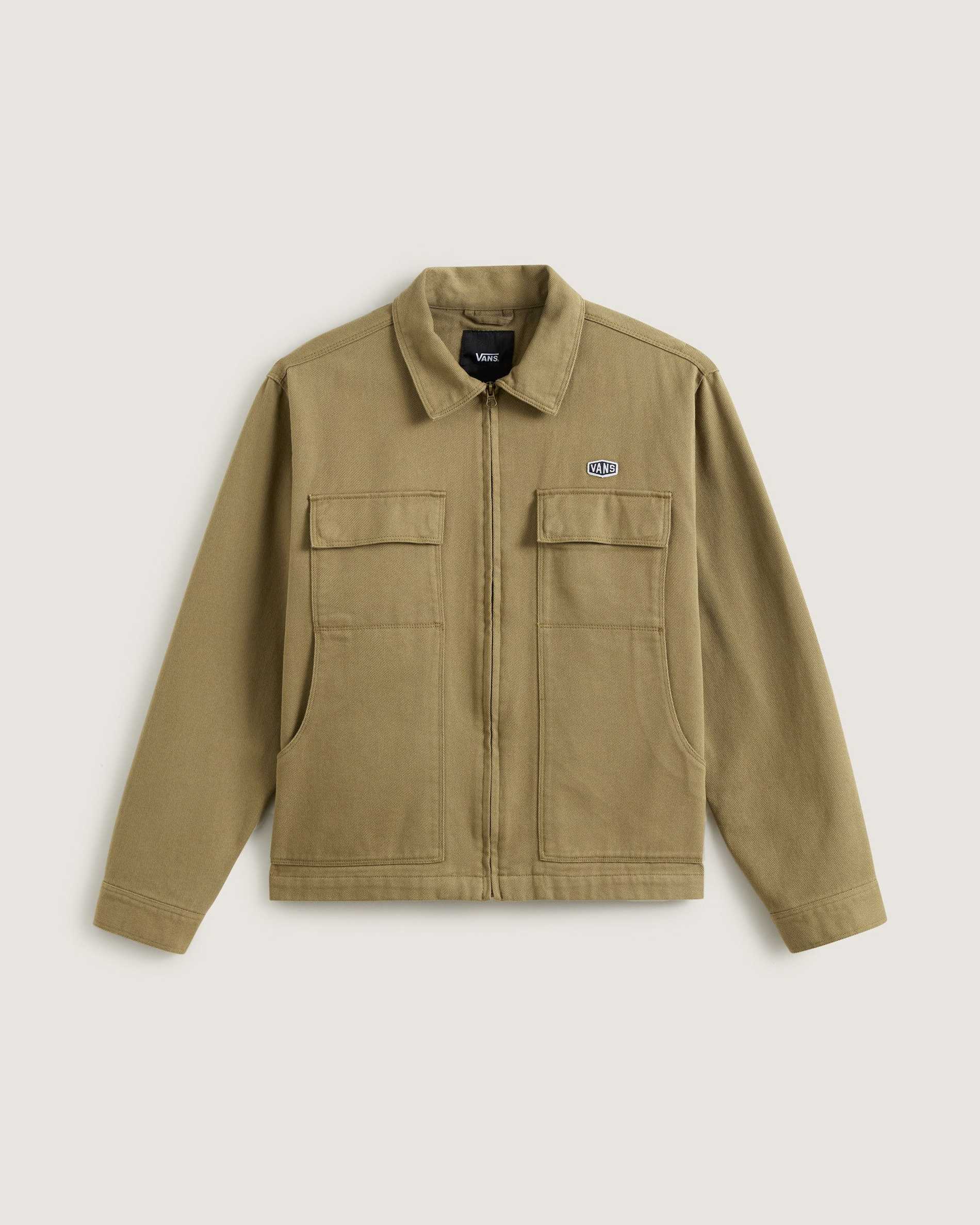 Resim MCAVOY ZIP STATION CEKET