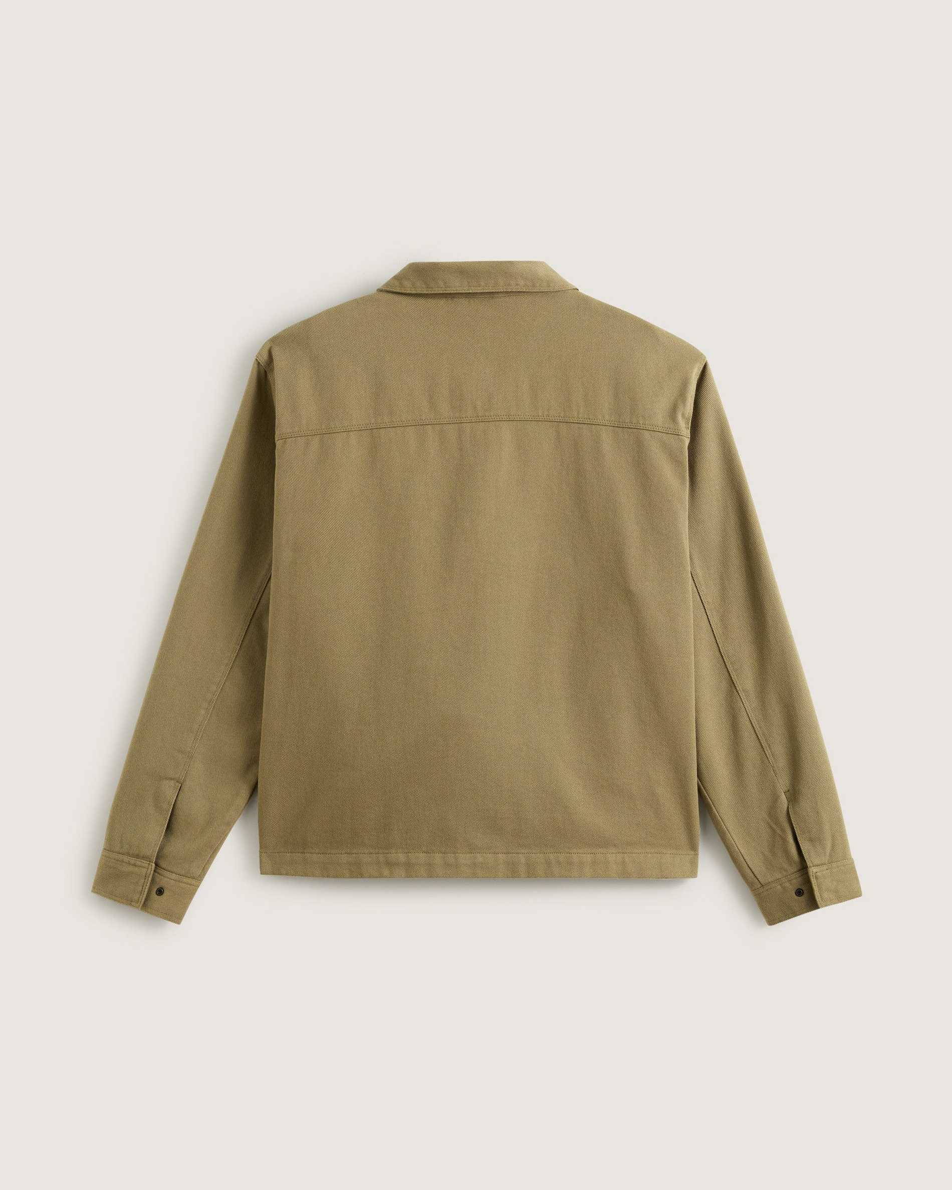 Resim MCAVOY ZIP STATION CEKET