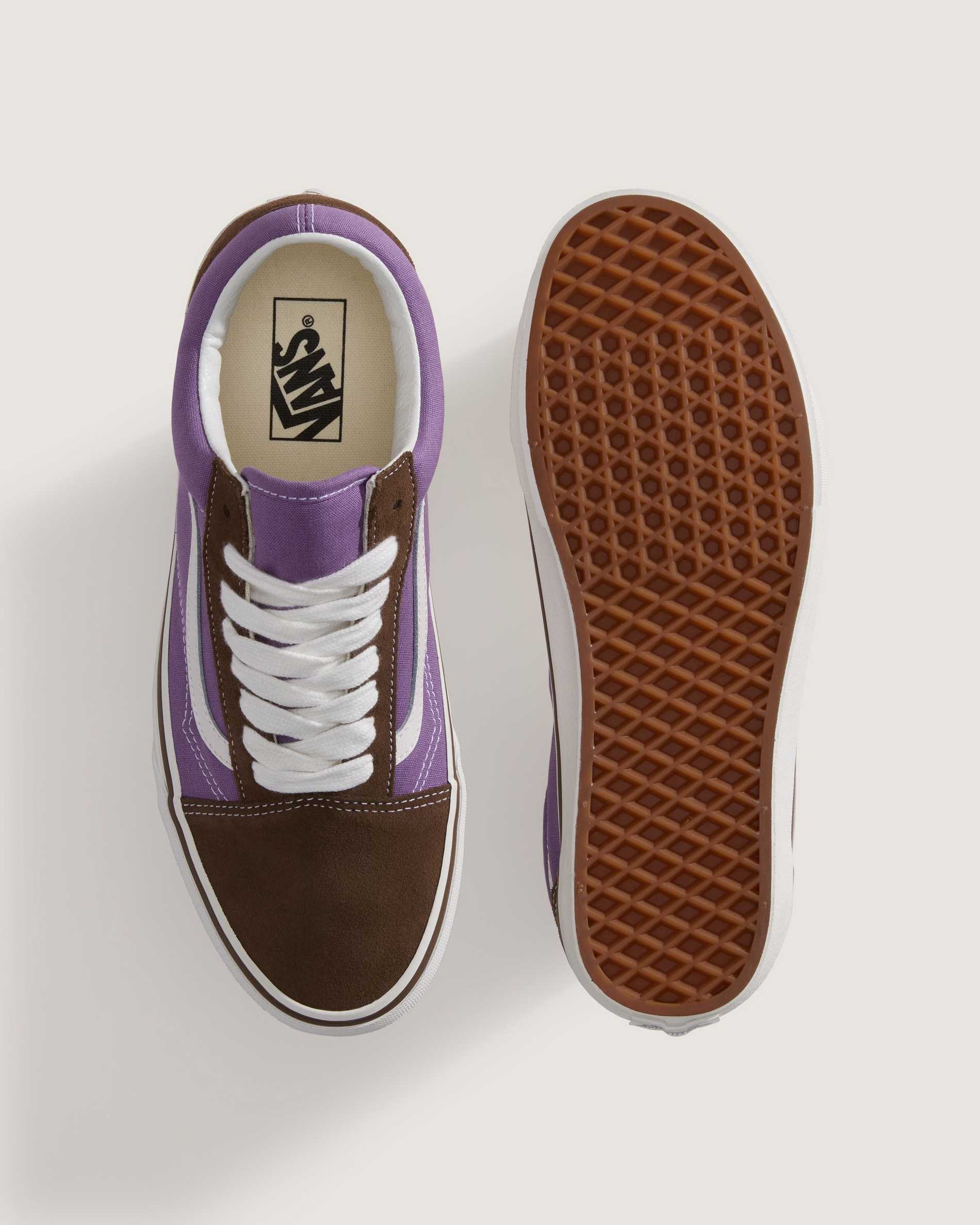 Resim OLD SKOOL AYAKKABI