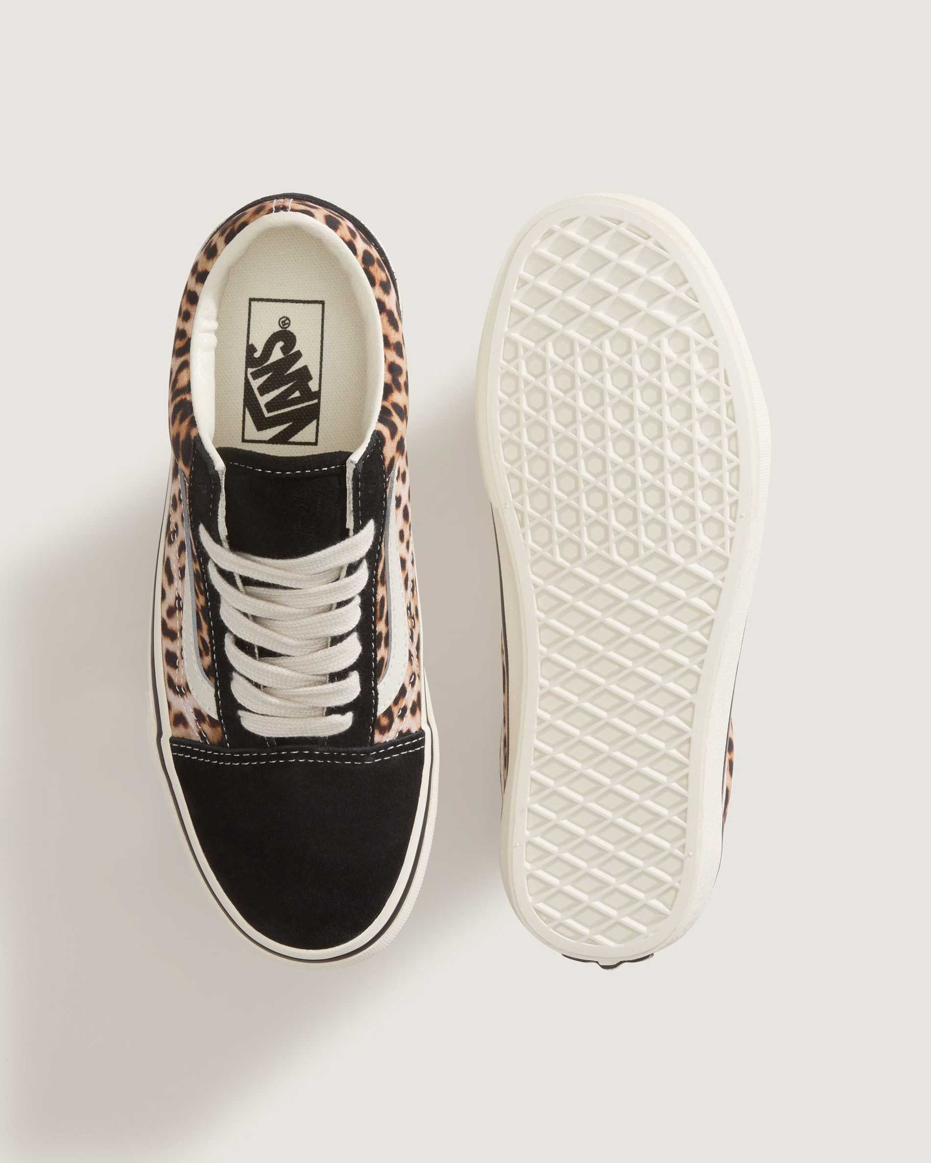 Resim OLD SKOOL AYAKKABI