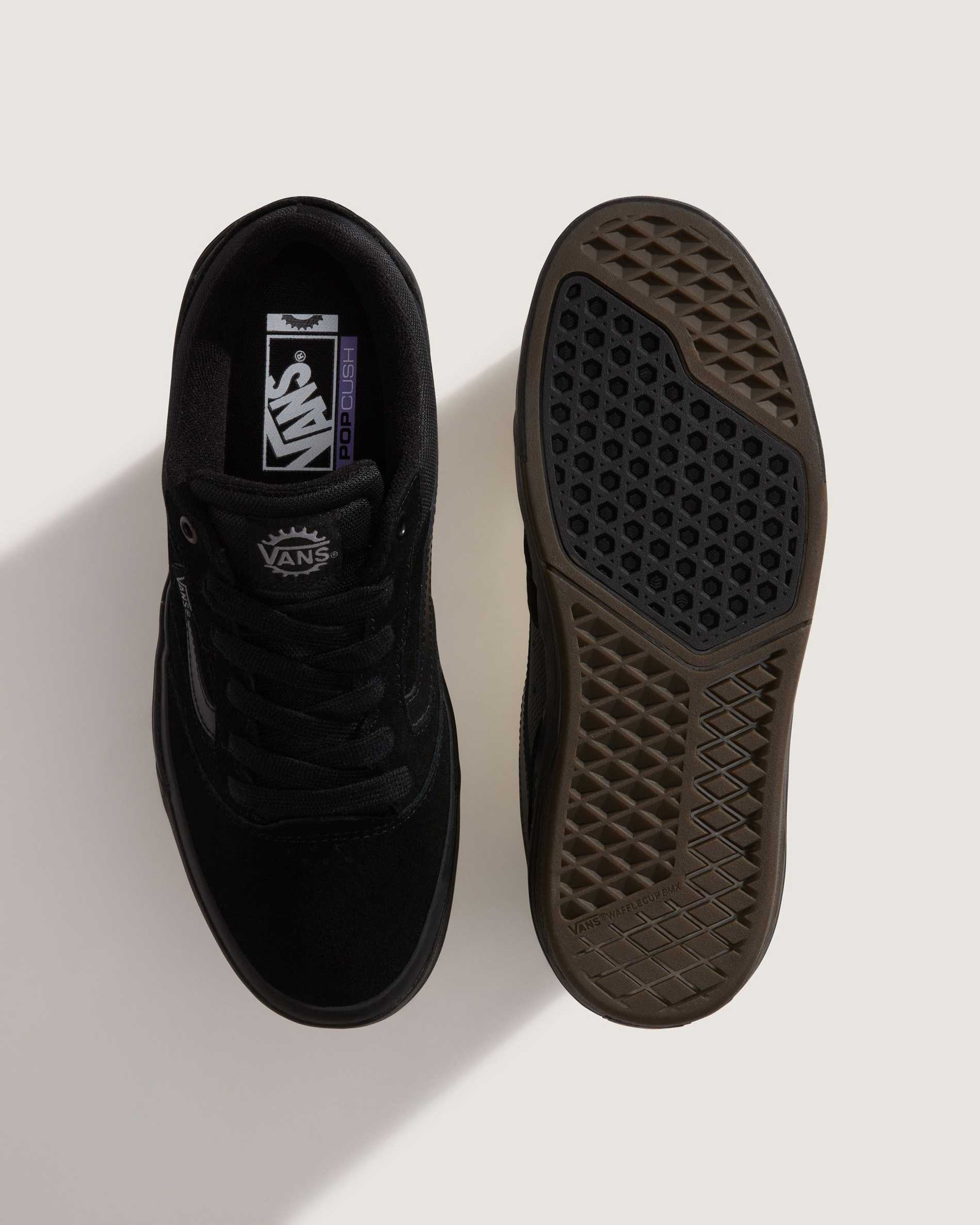 Resim BMX PROOF WAFFLECUP AYAKKABI