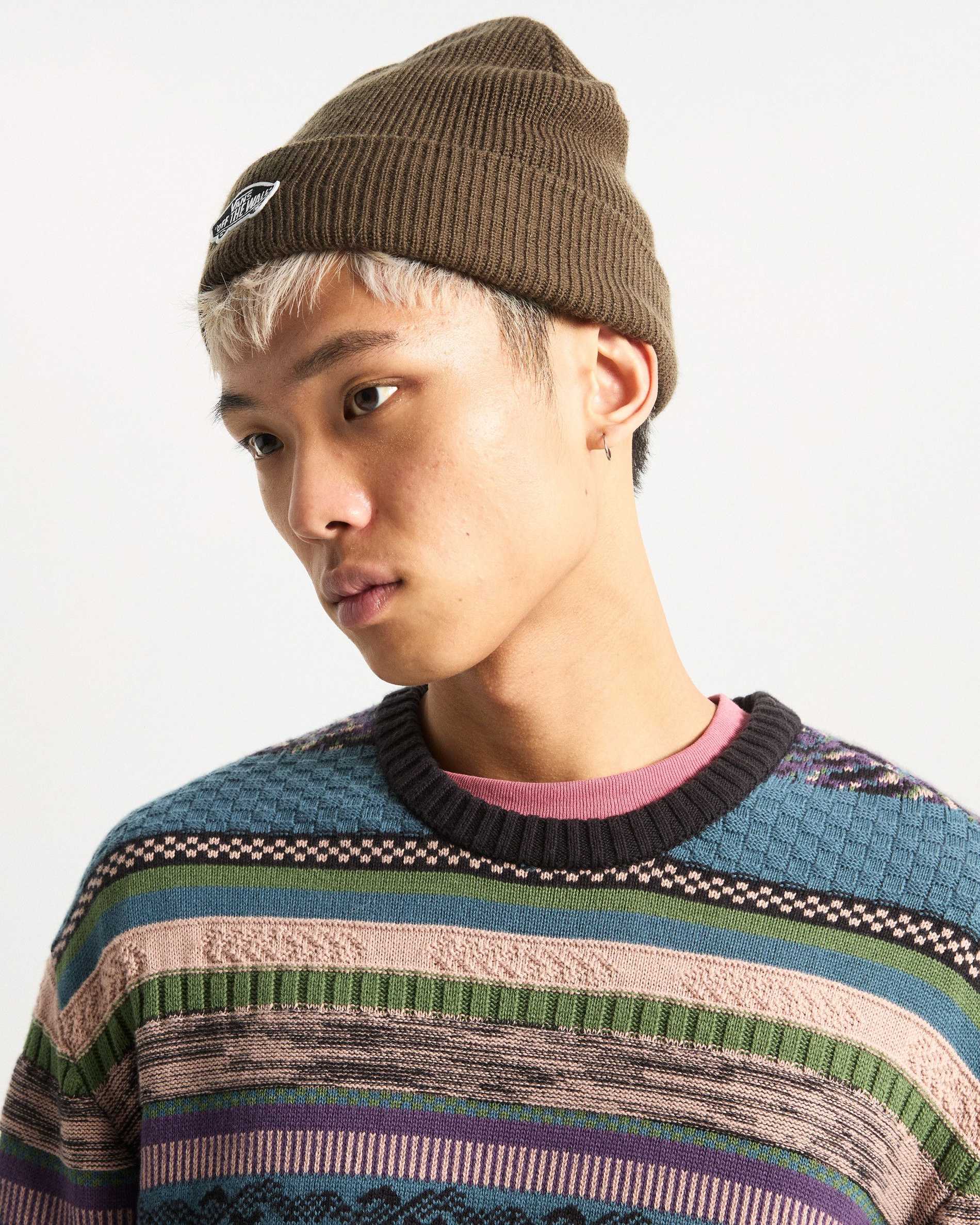 Resim VANS CLASSIC CUFF BERE