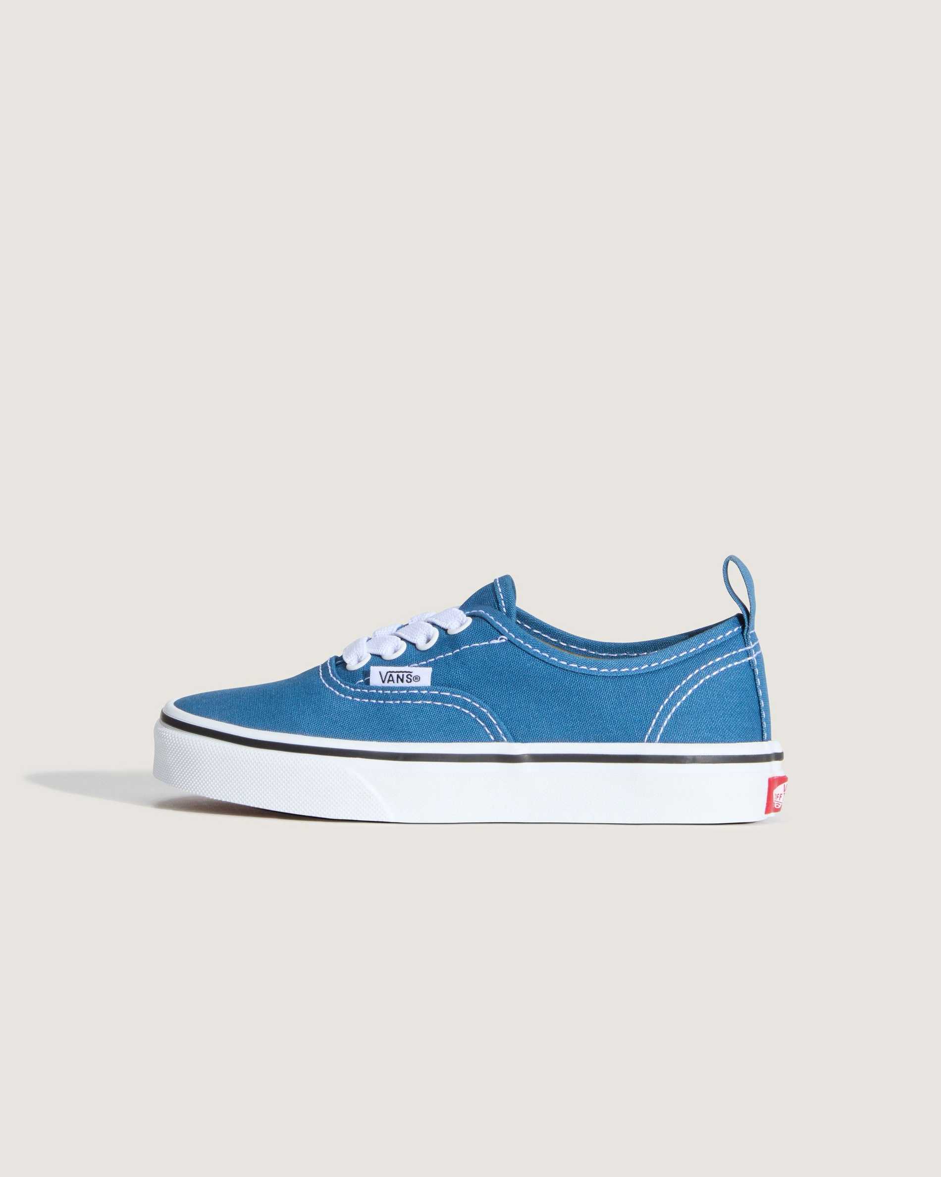 Resim GENÇ AUTHENTIC ELASTIC LACE AYAKKABI (8-14 YAŞ)