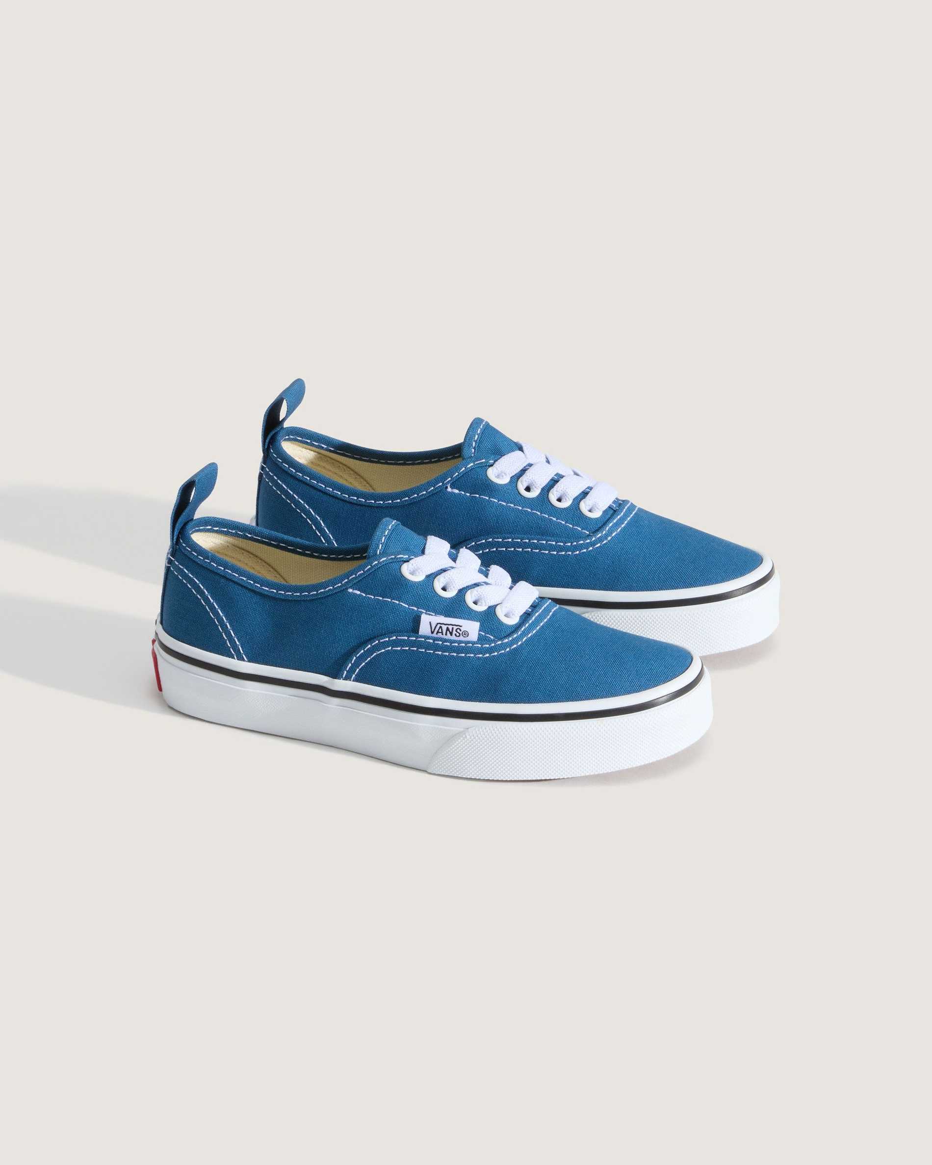 Resim GENÇ AUTHENTIC ELASTIC LACE AYAKKABI (8-14 YAŞ)