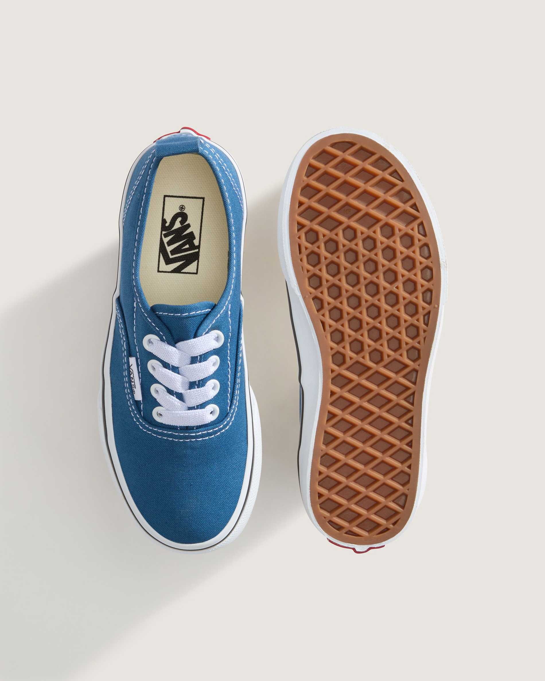 Resim GENÇ AUTHENTIC ELASTIC LACE AYAKKABI (8-14 YAŞ)