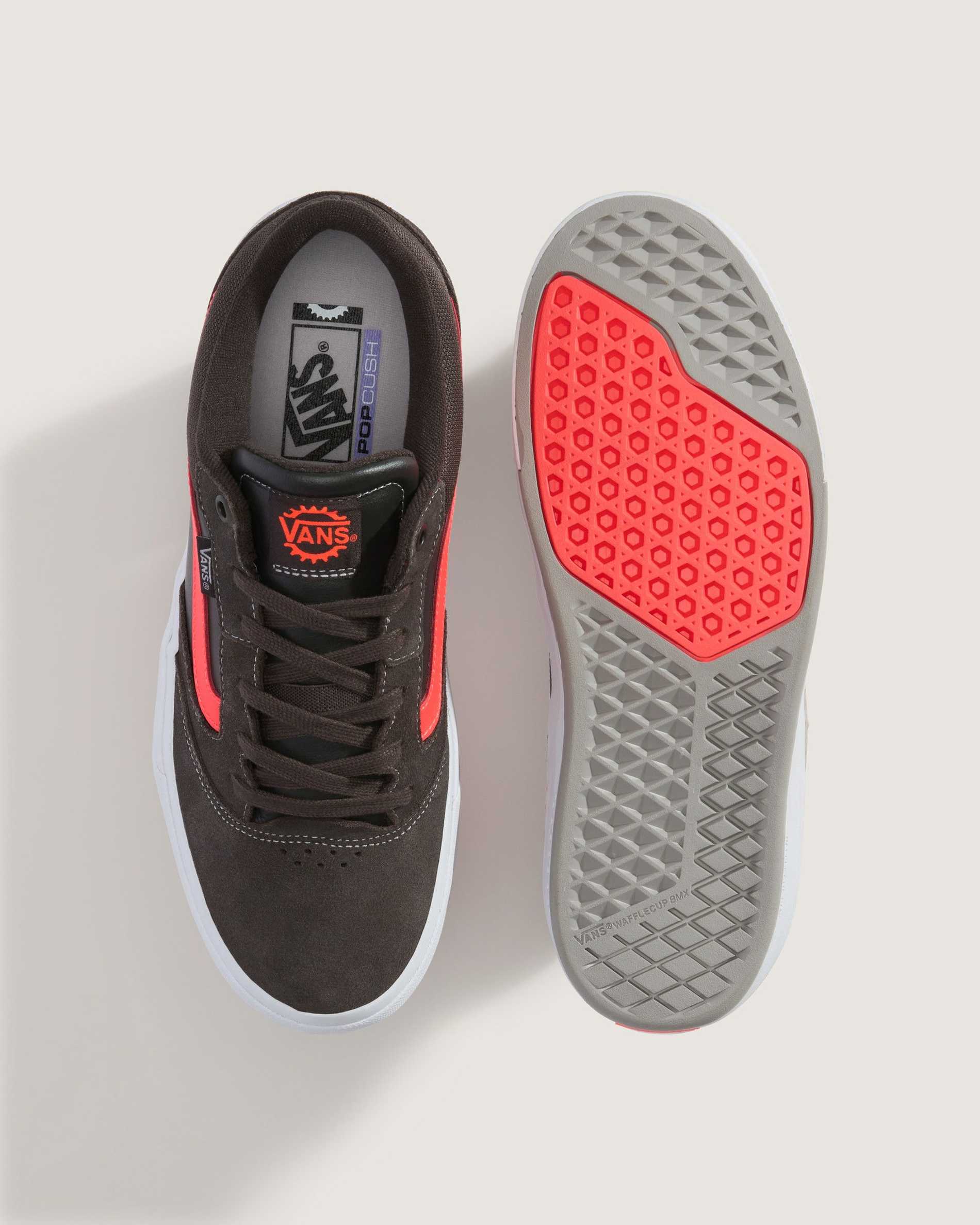 Resim BMX PROOF WAFFLECUP AYAKKABI