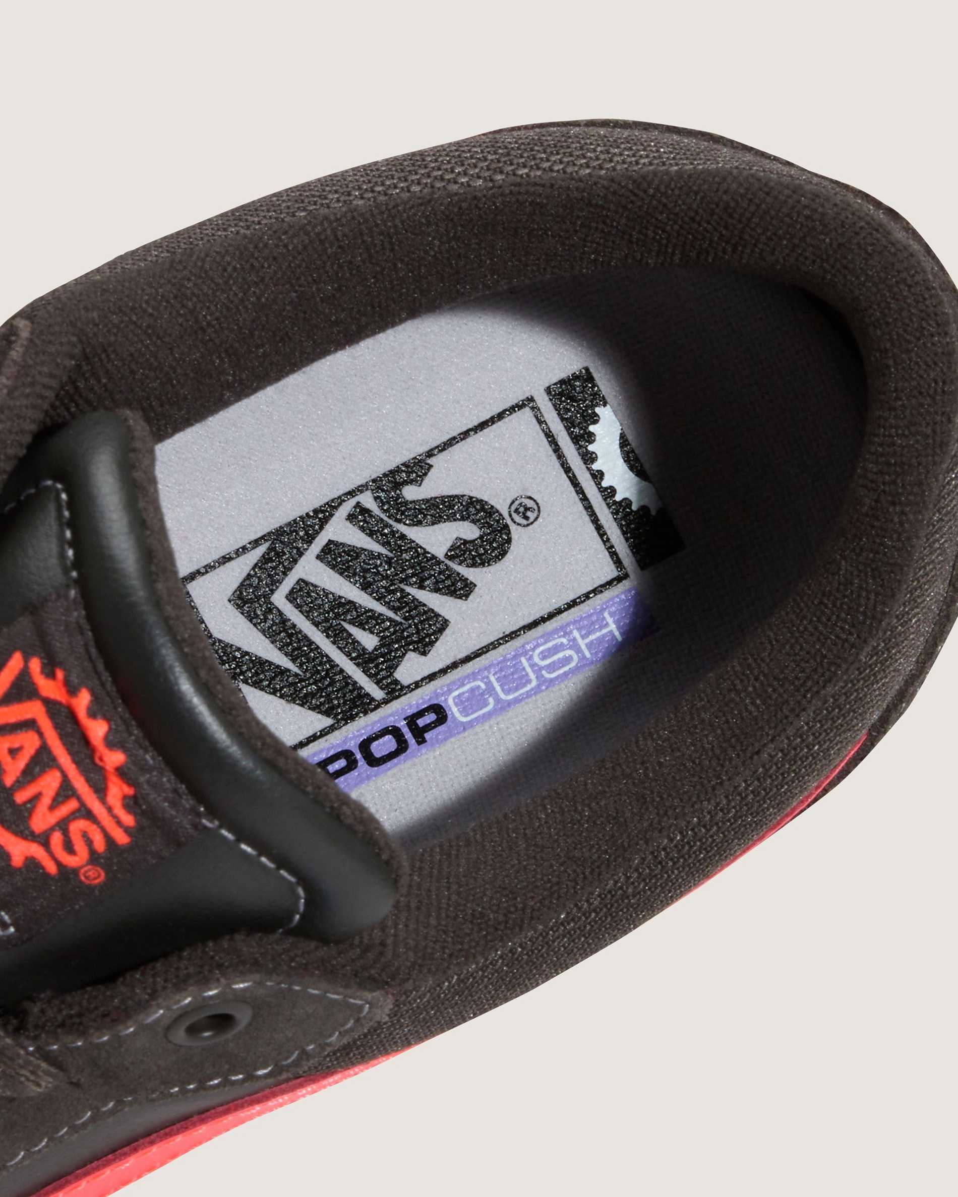 Resim BMX PROOF WAFFLECUP AYAKKABI