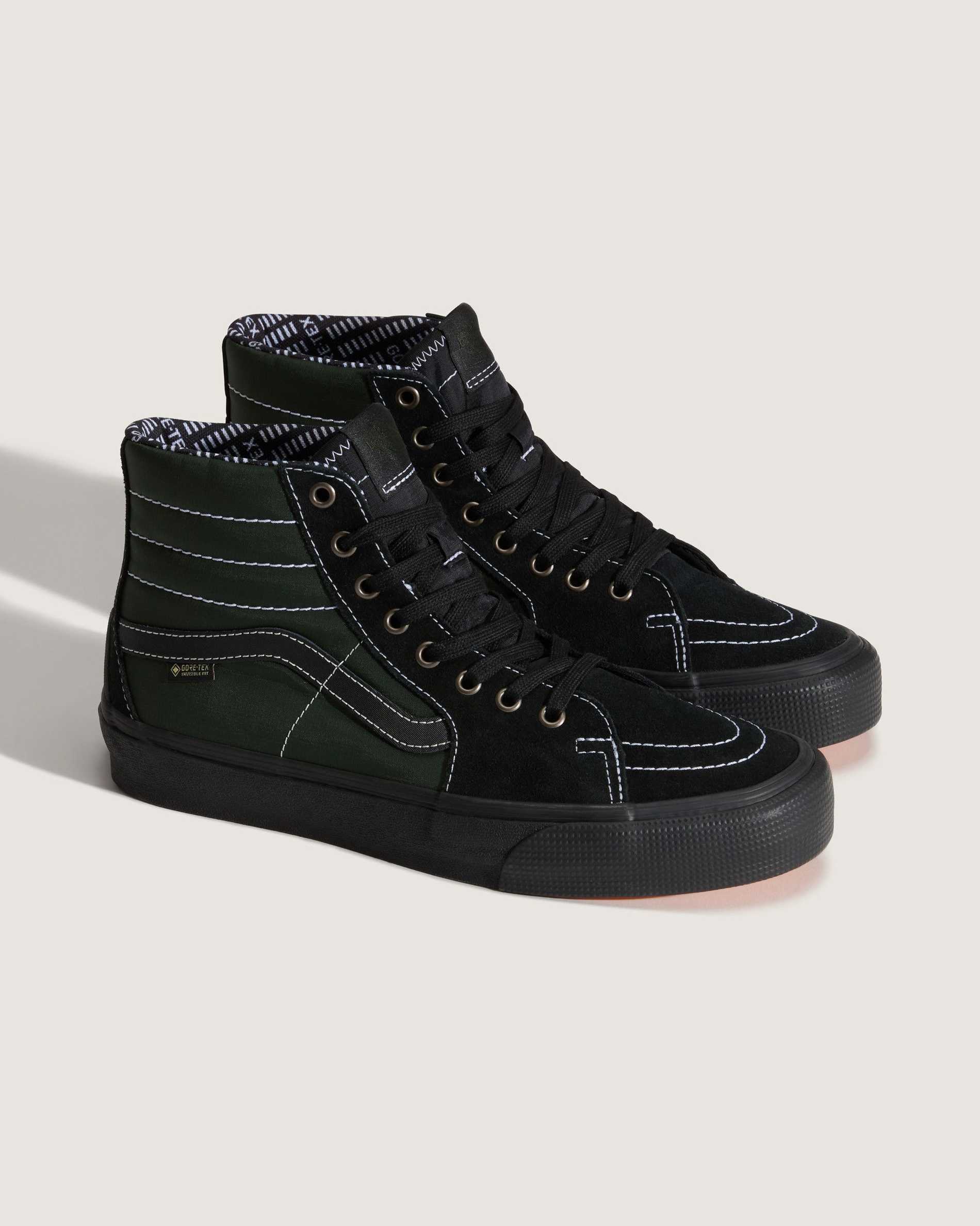 Resim SK8-HI GORE-TEX AYAKKABI