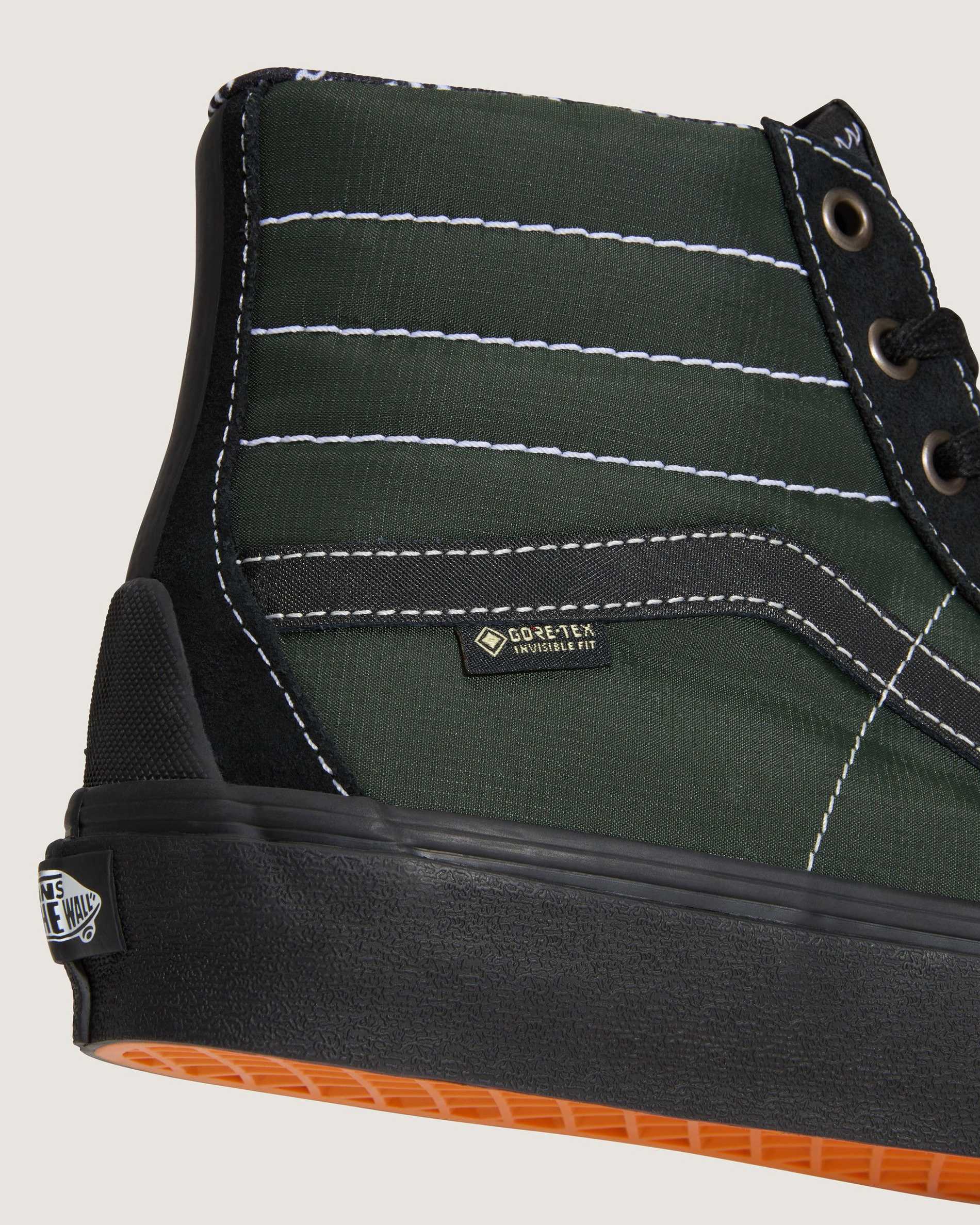 Resim SK8-HI GORE-TEX AYAKKABI