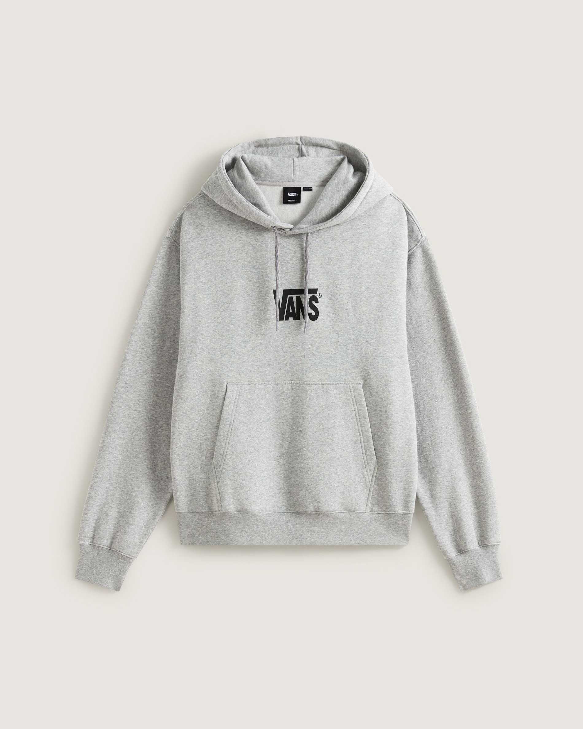 Resim STRETCH LOGO KAPÜŞONLU ÜST