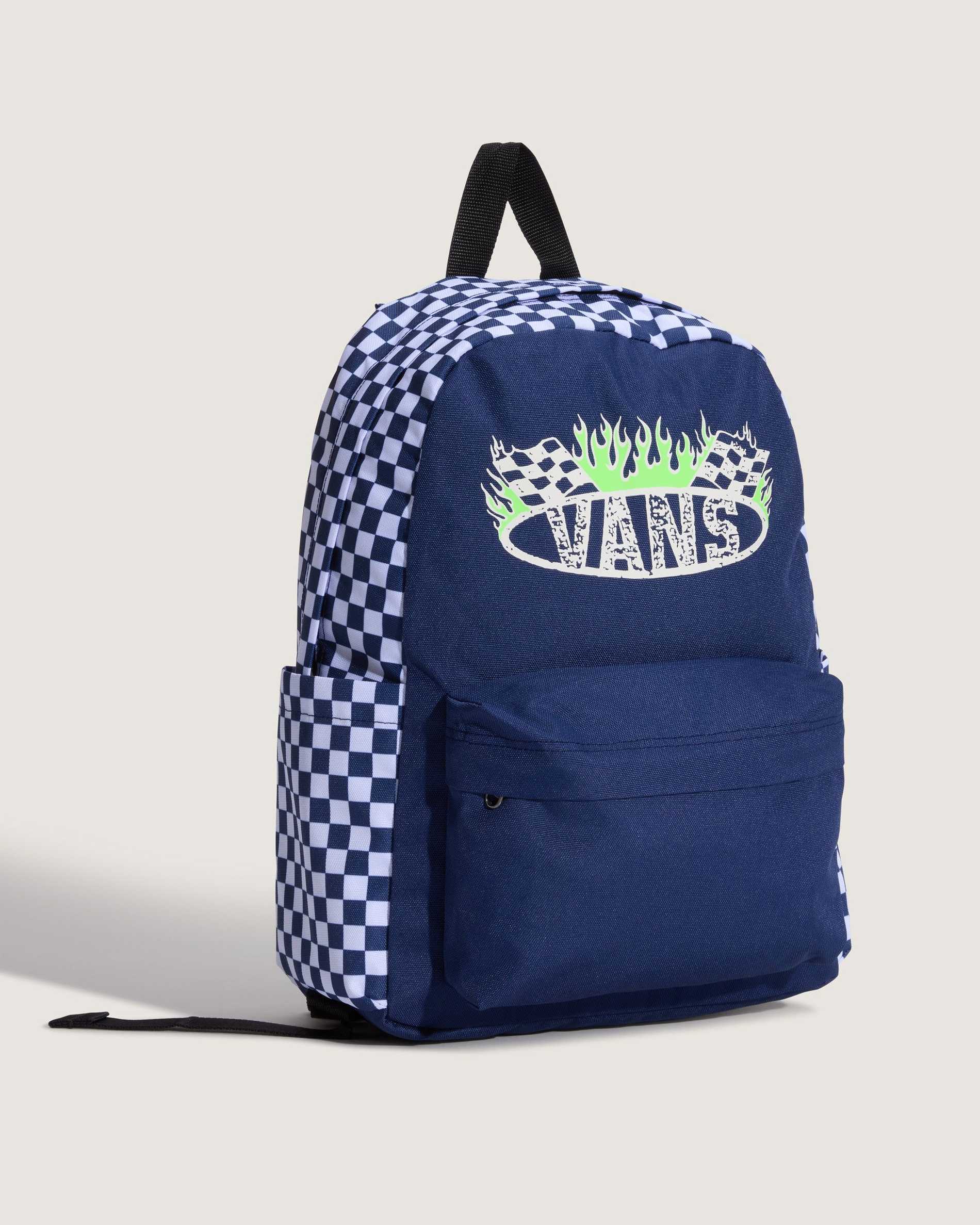 Resim OLD SKOOL GROM SIRT ÇANTASI