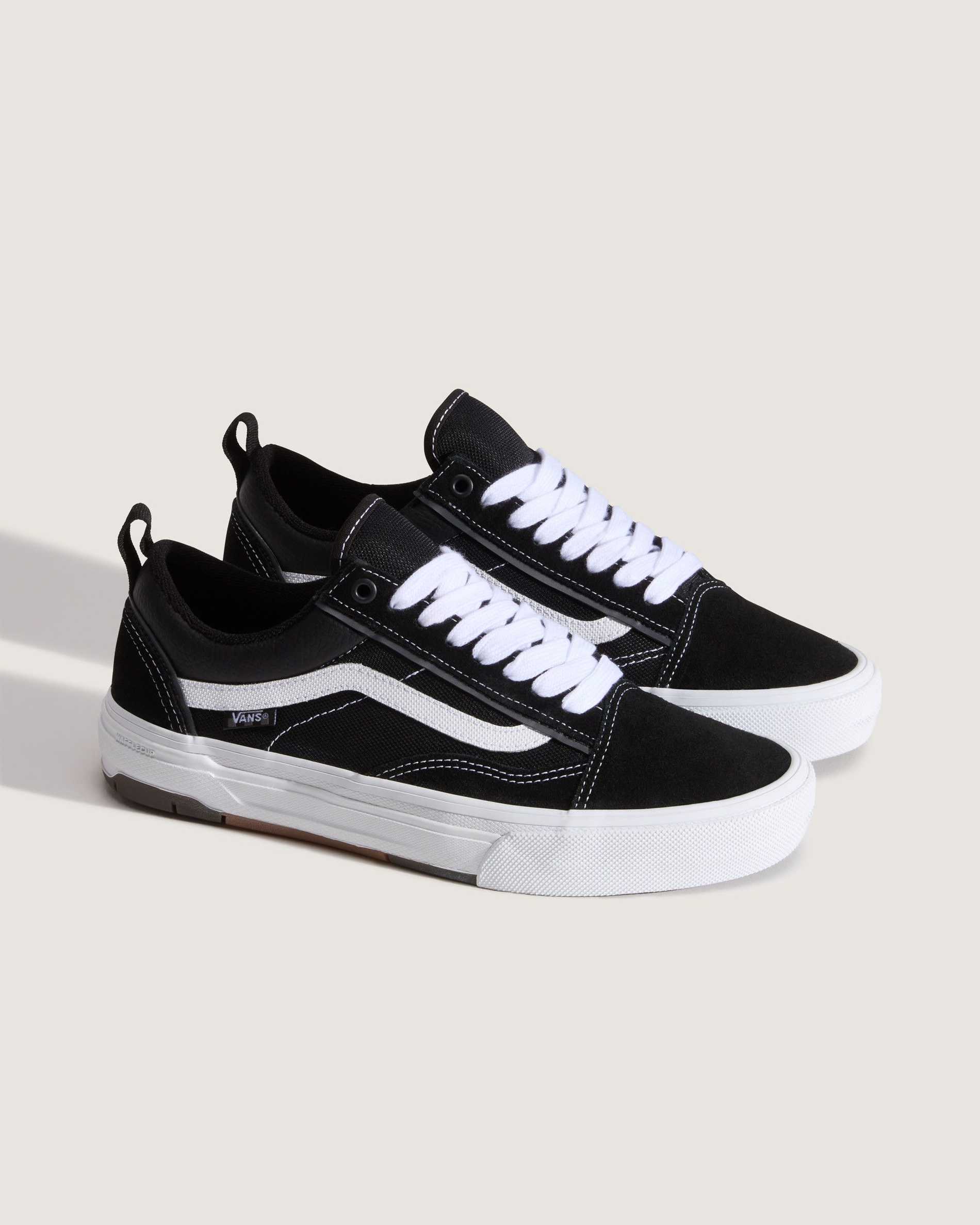 Resim SKATE OLD SKOOL WAFFLECUP AYAKKABI