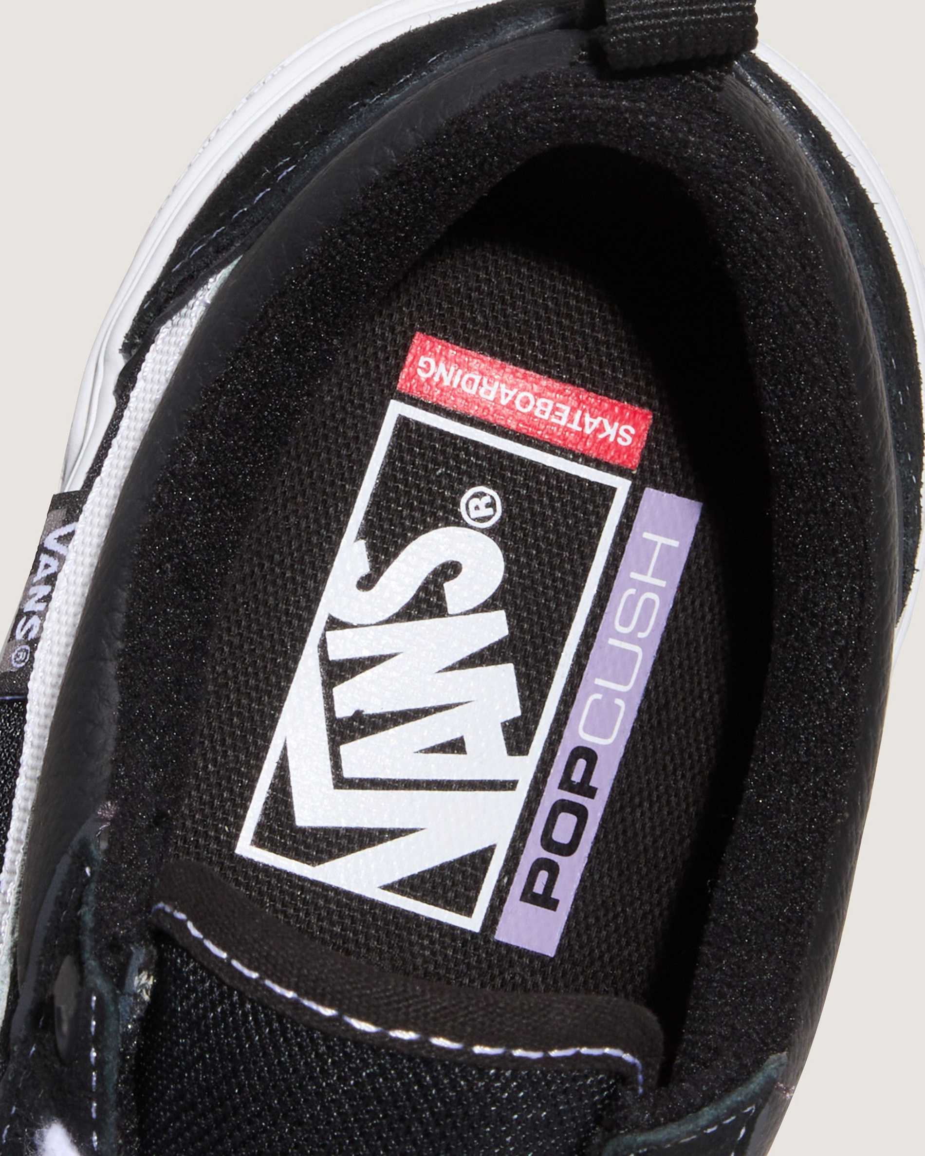 Resim SKATE OLD SKOOL WAFFLECUP AYAKKABI