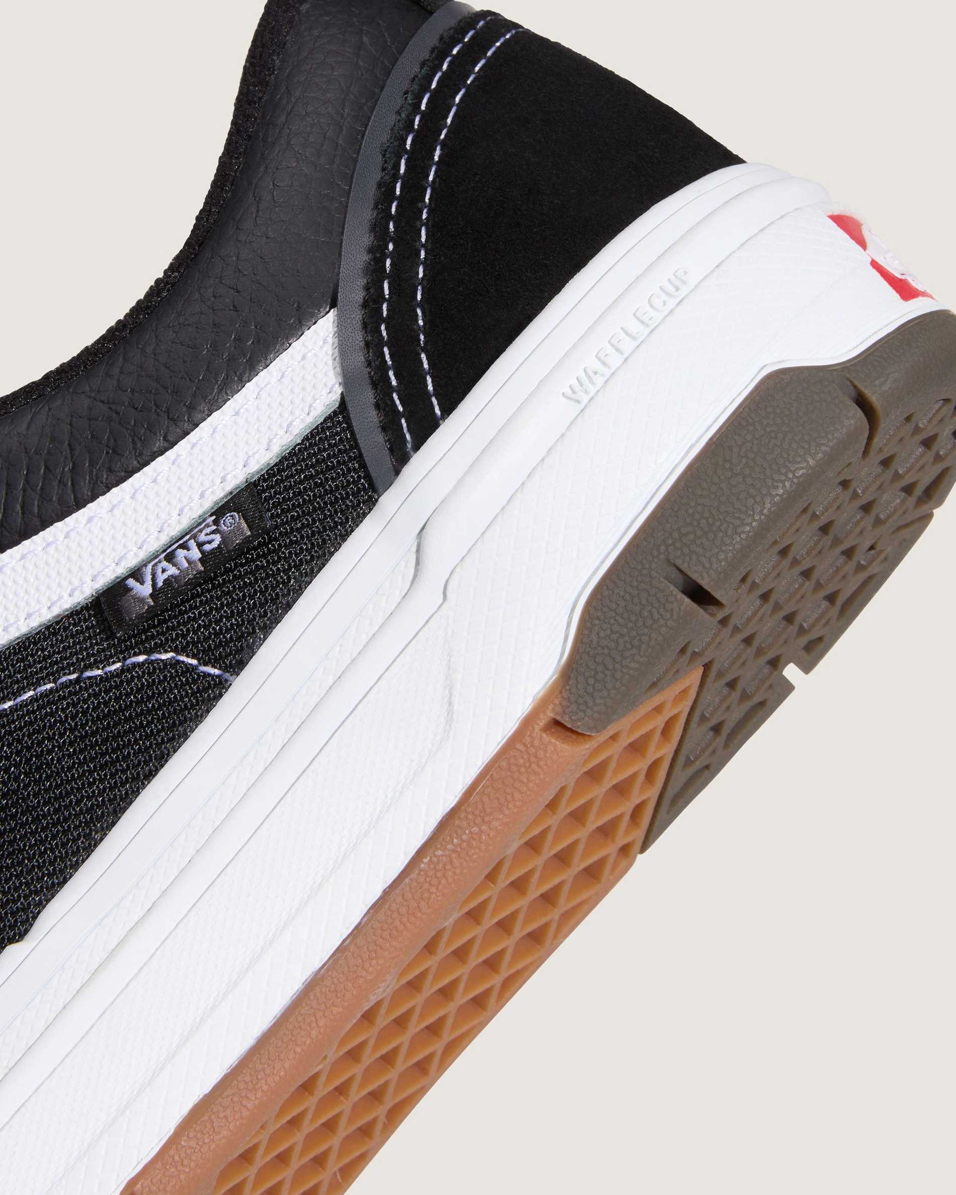 Resim SKATE OLD SKOOL WAFFLECUP AYAKKABI