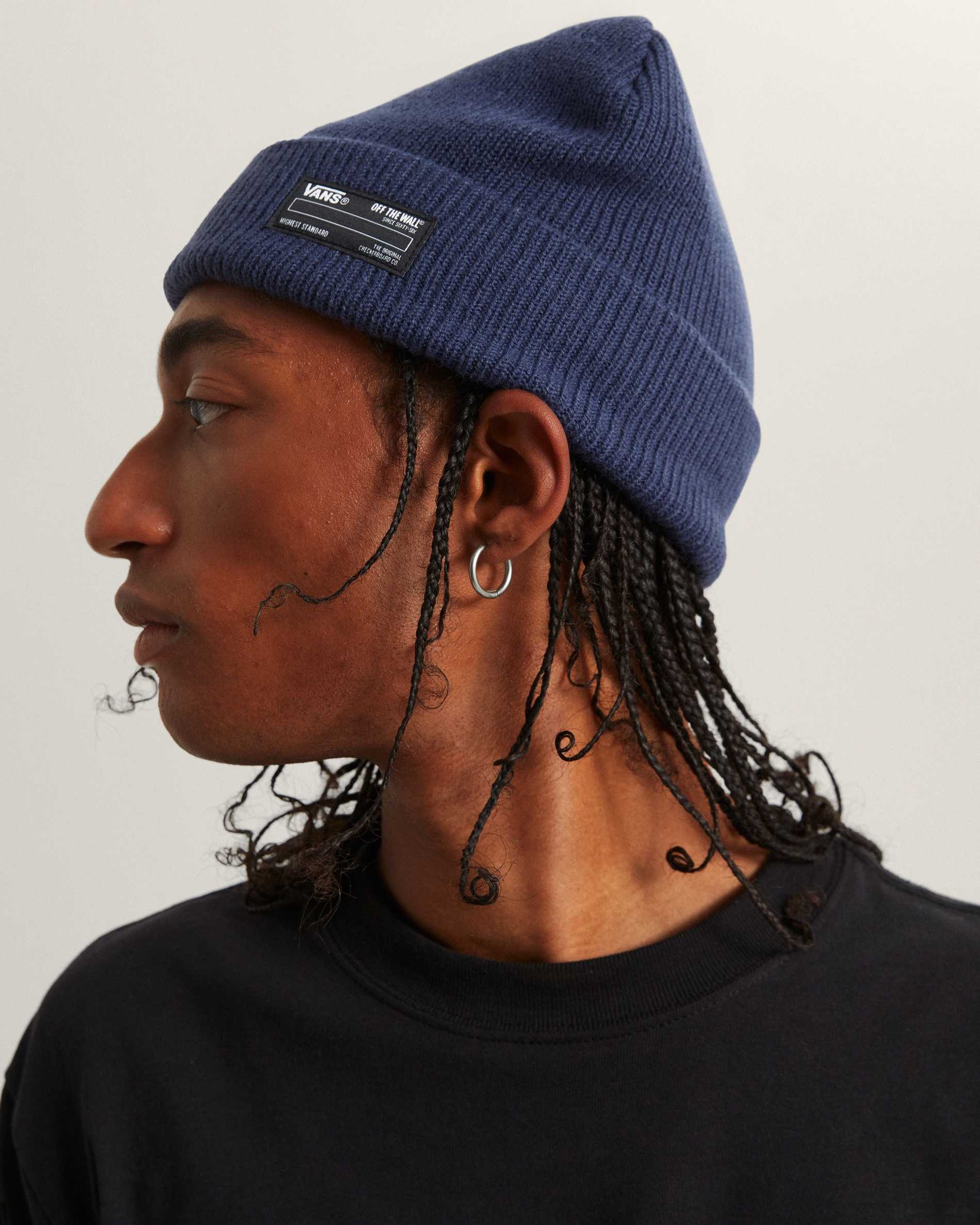 Resim LEIVA CUFF BERE