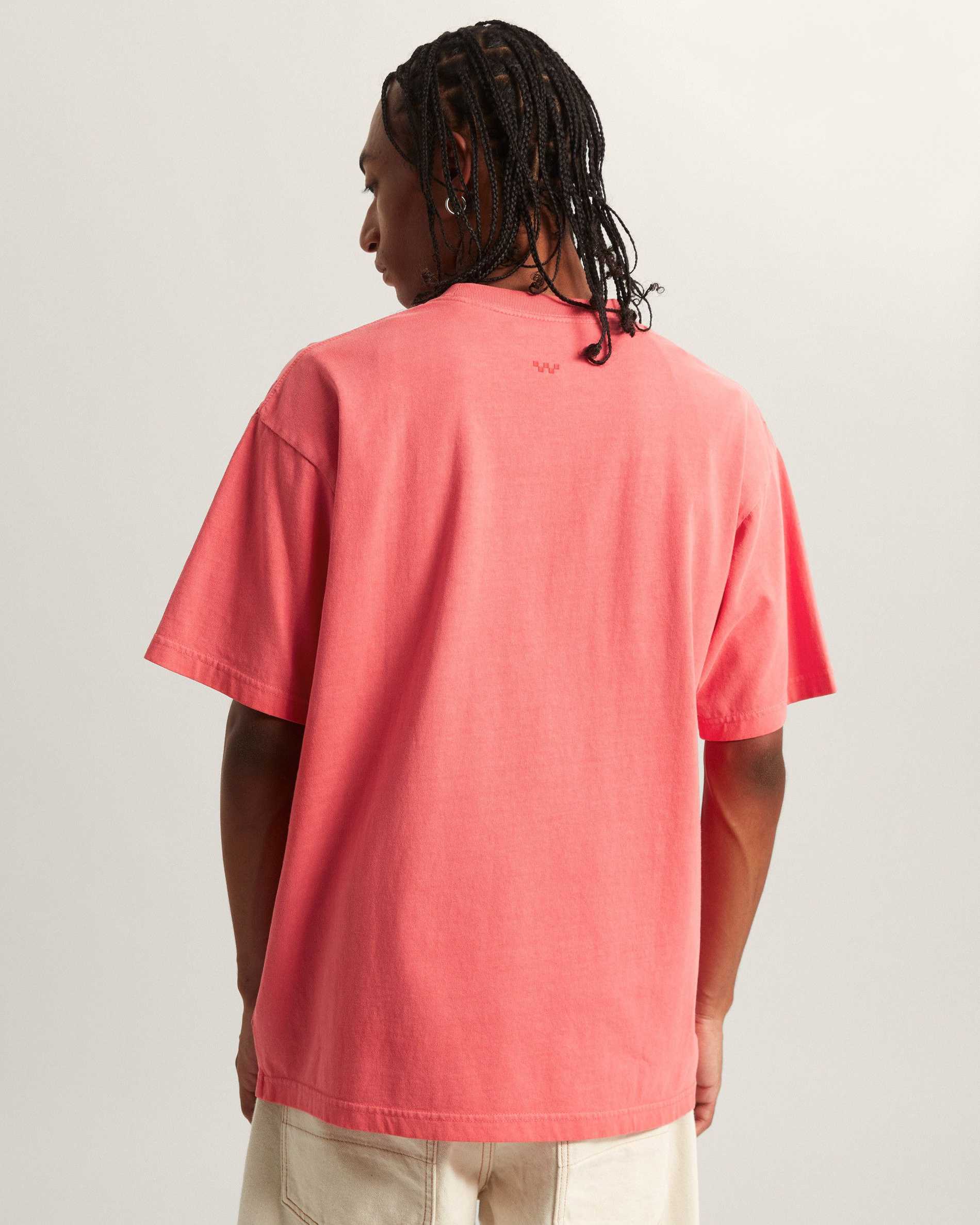 Resim PREMIUM LOOSE FIT TİŞÖRT