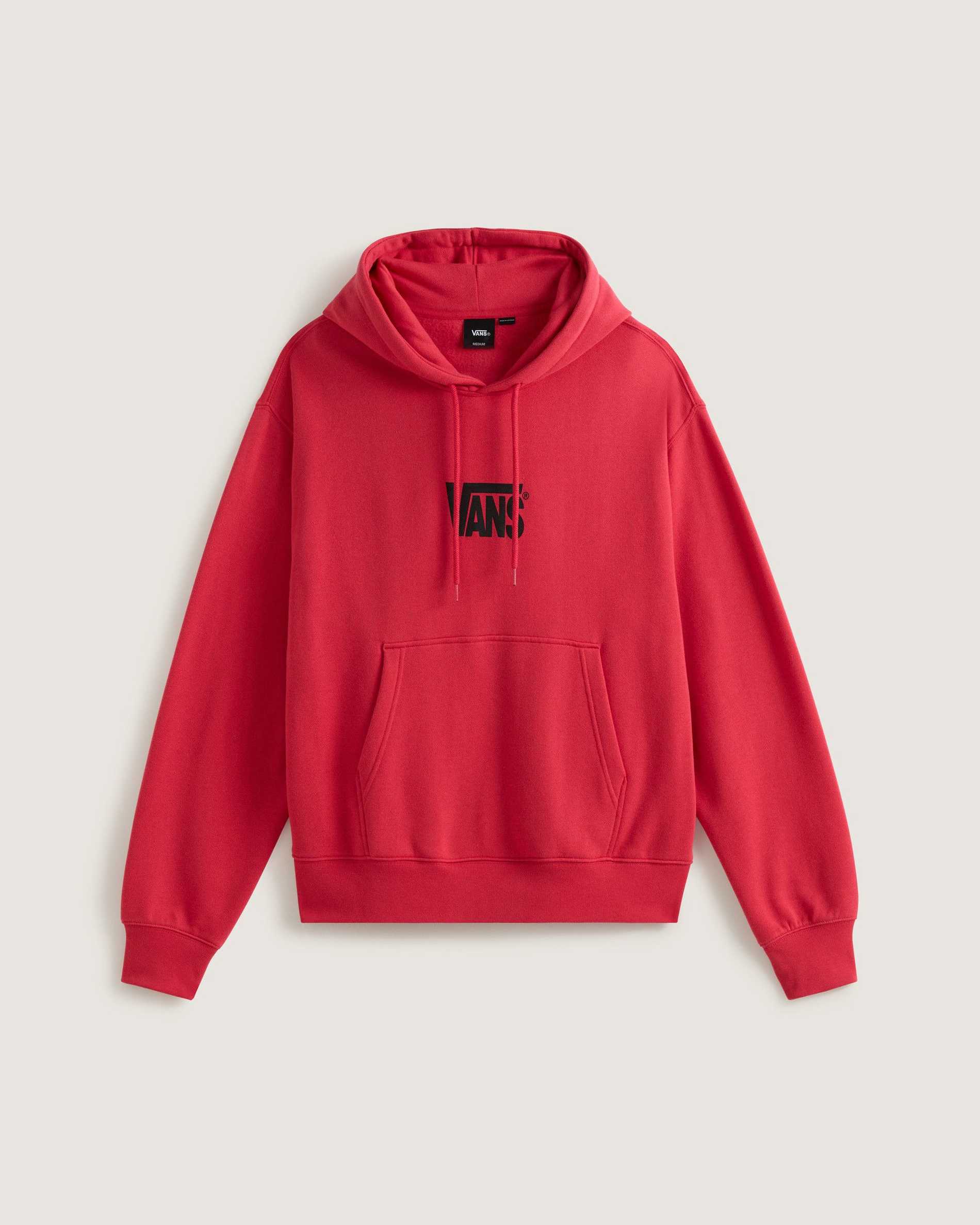 Resim STRETCH LOGO KAPÜŞONLU ÜST