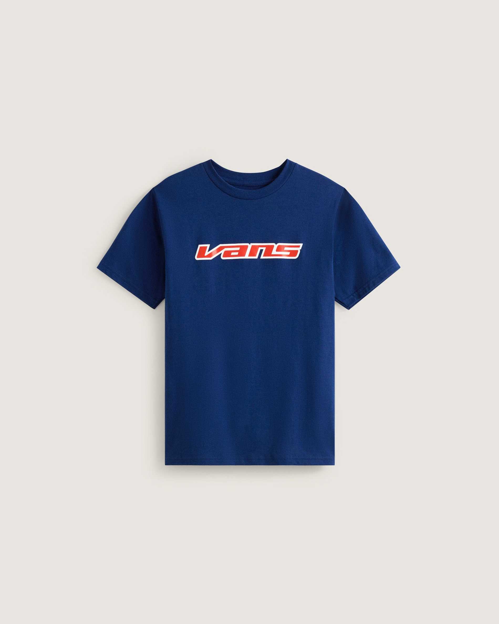 Resim RETRO SPEED TİŞÖRT