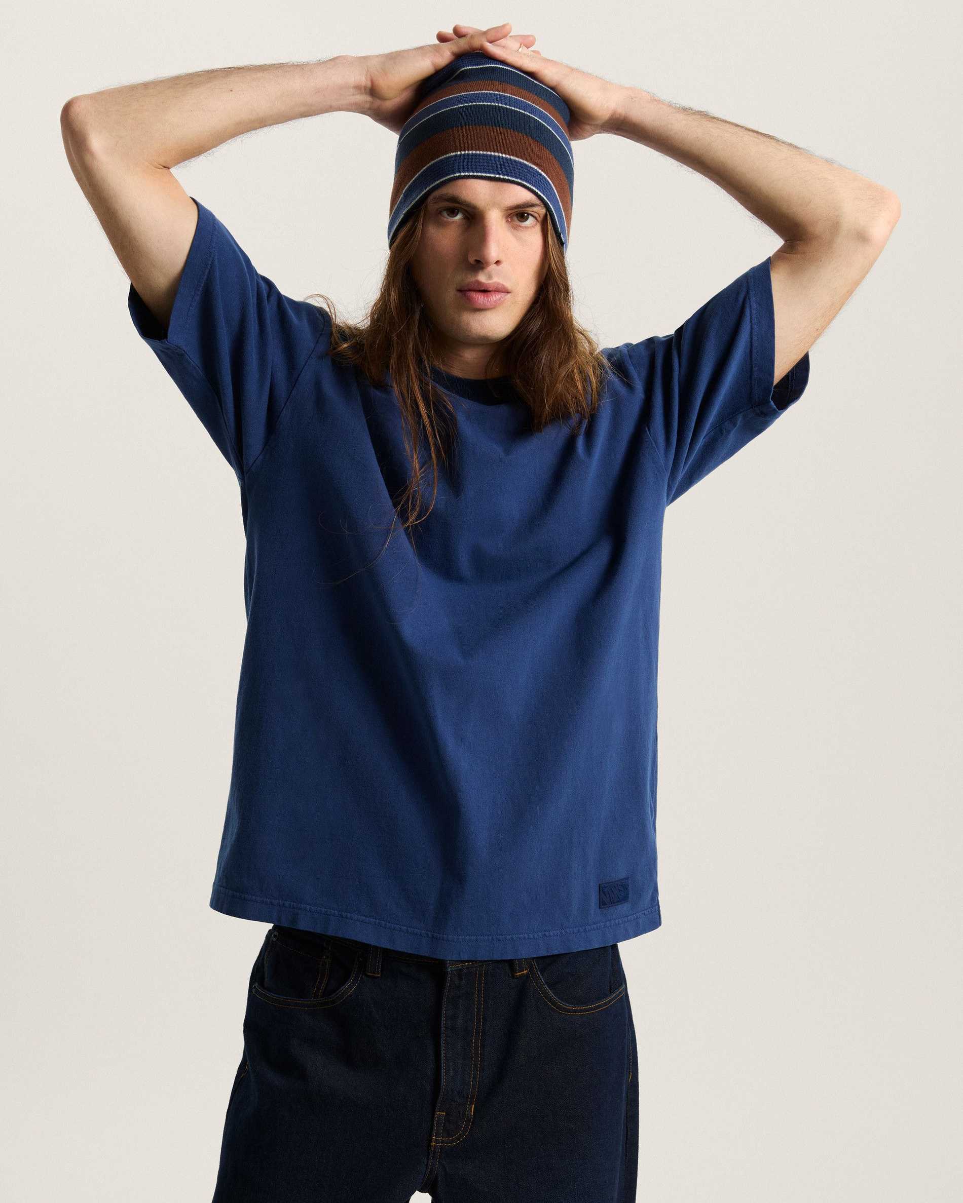 Resim PREMIUM LOOSE FIT TİŞÖRT