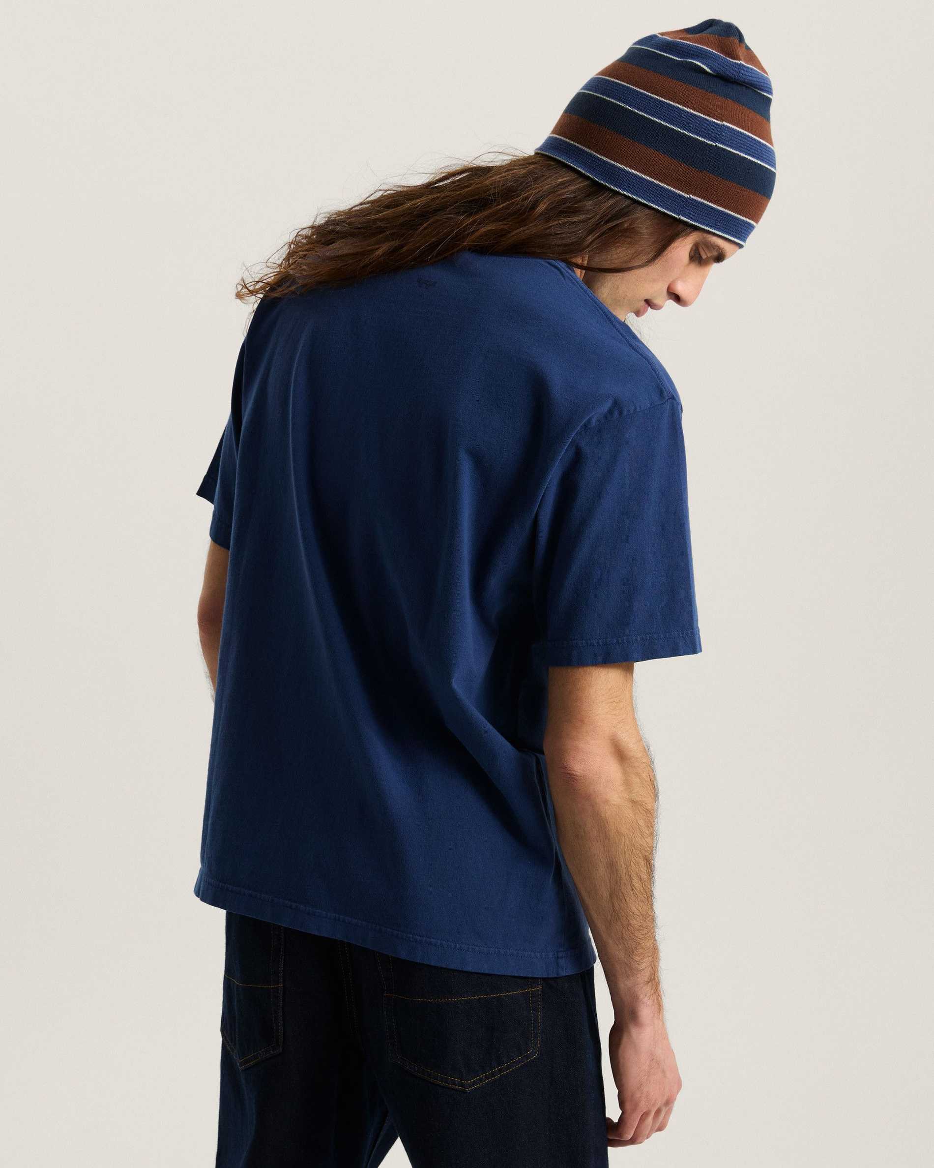 Resim PREMIUM LOOSE FIT TİŞÖRT