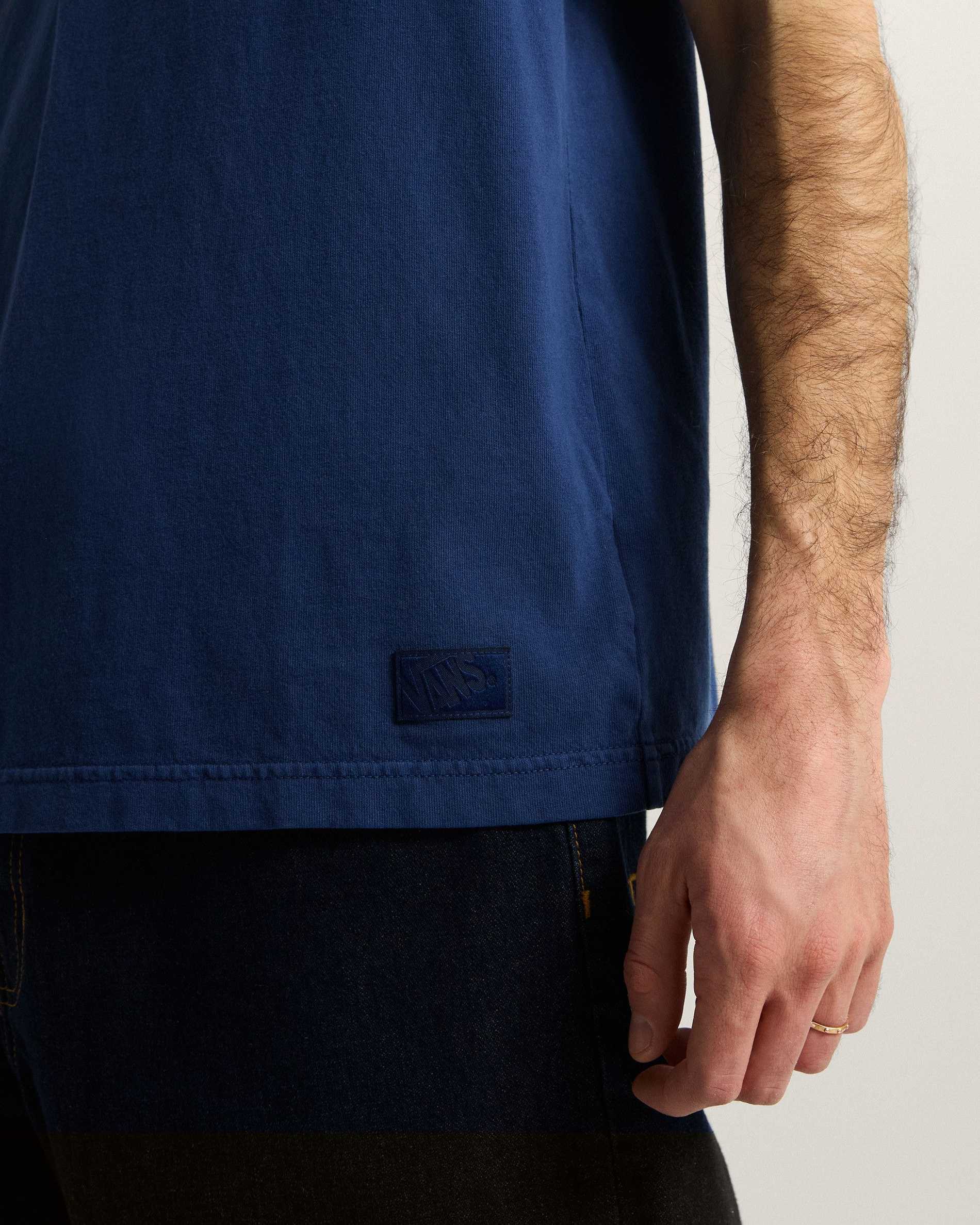 Resim PREMIUM LOOSE FIT TİŞÖRT