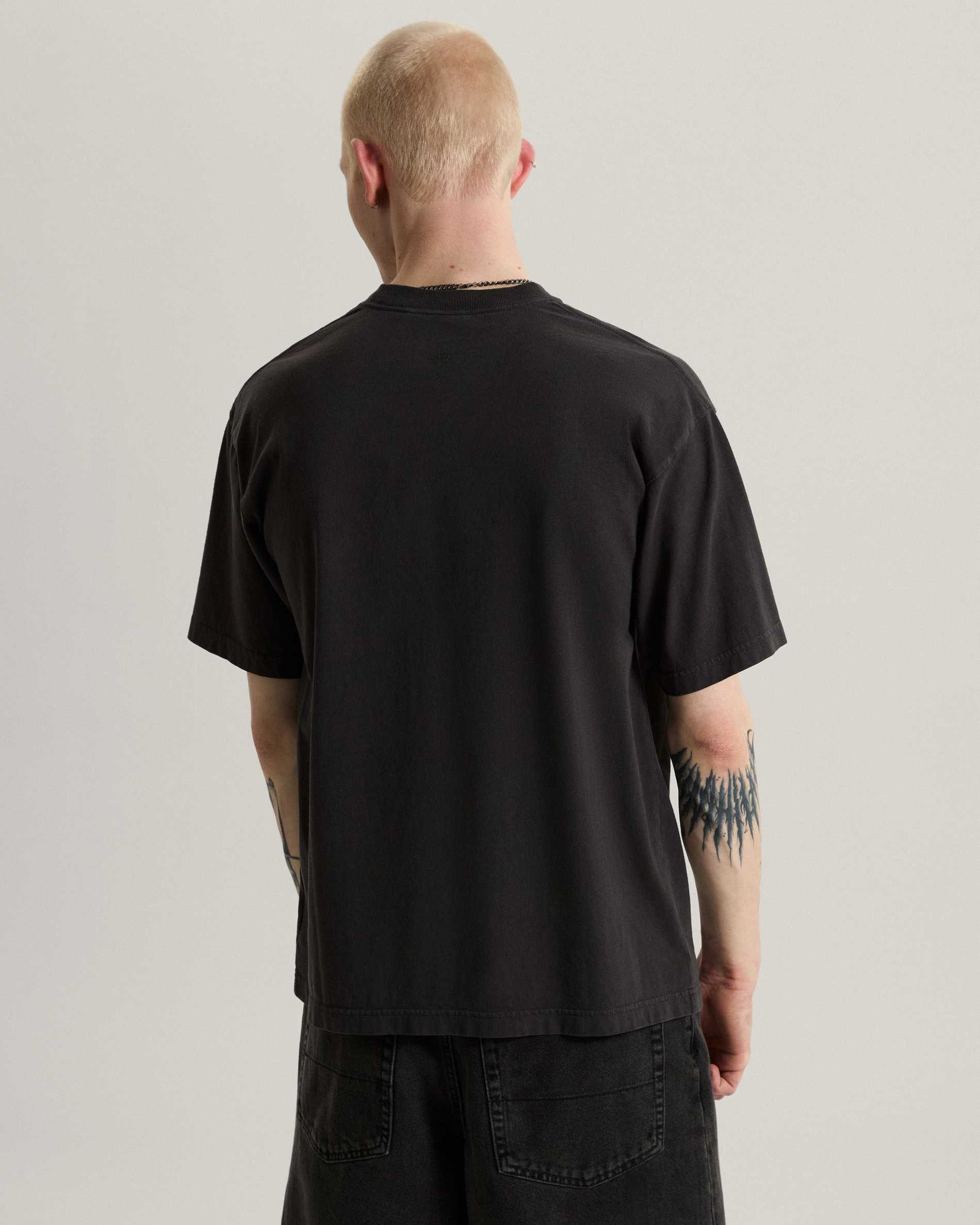 Resim PREMIUM LOOSE FIT TİŞÖRT