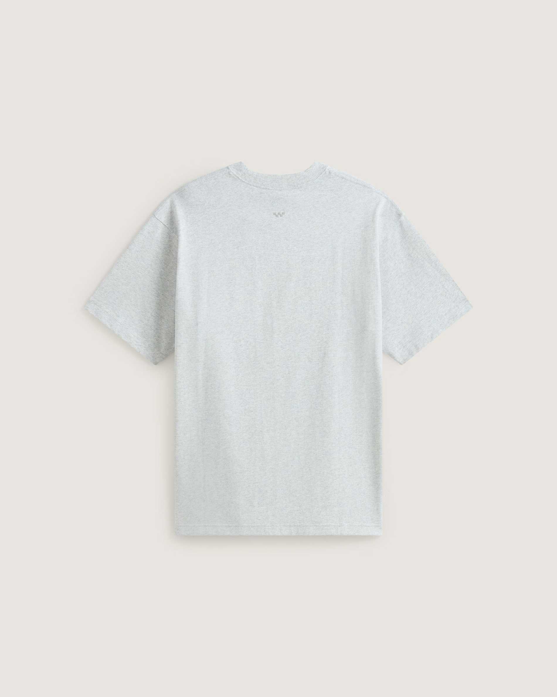 Resim PREMIUM LOOSE FIT TİŞÖRT