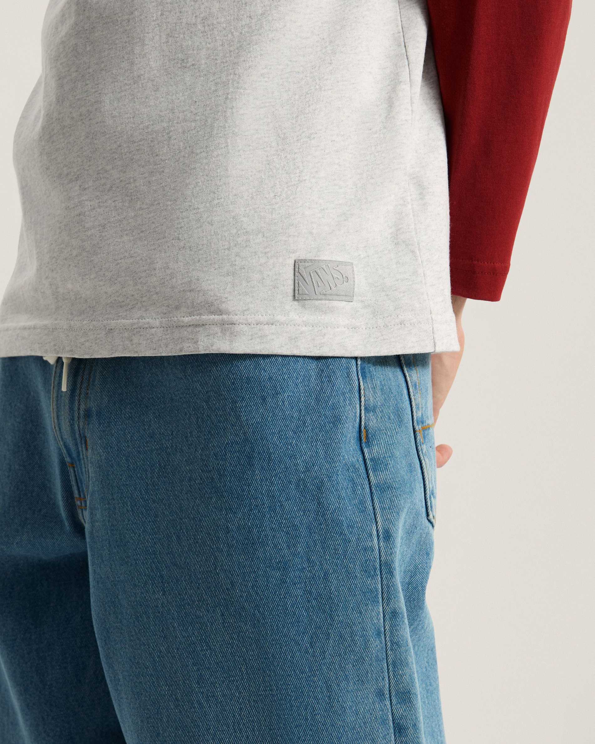 Resim PREMIUM LOOSE FIT TİŞÖRT