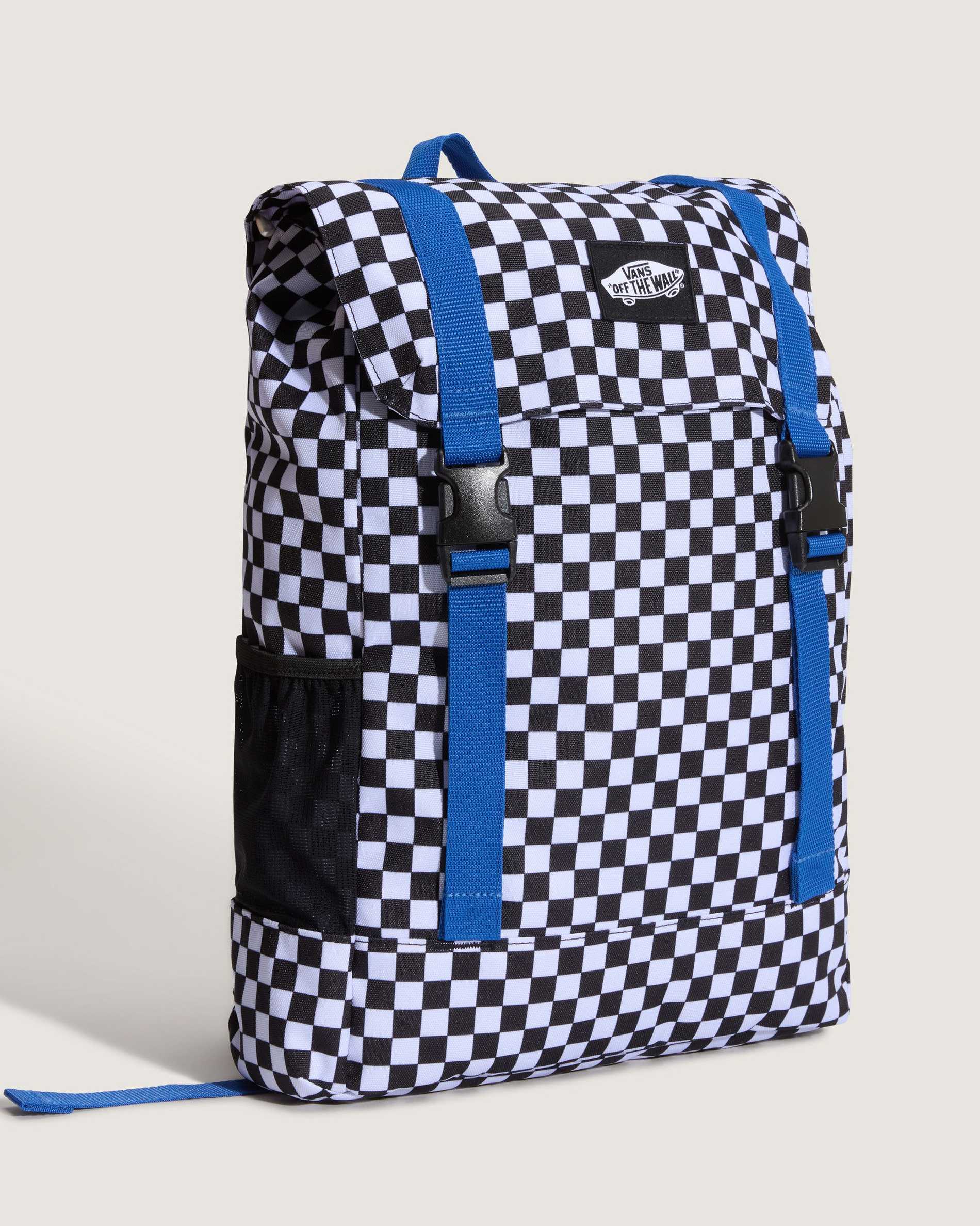 Resim VANS UTILITY SIRT ÇANTASI