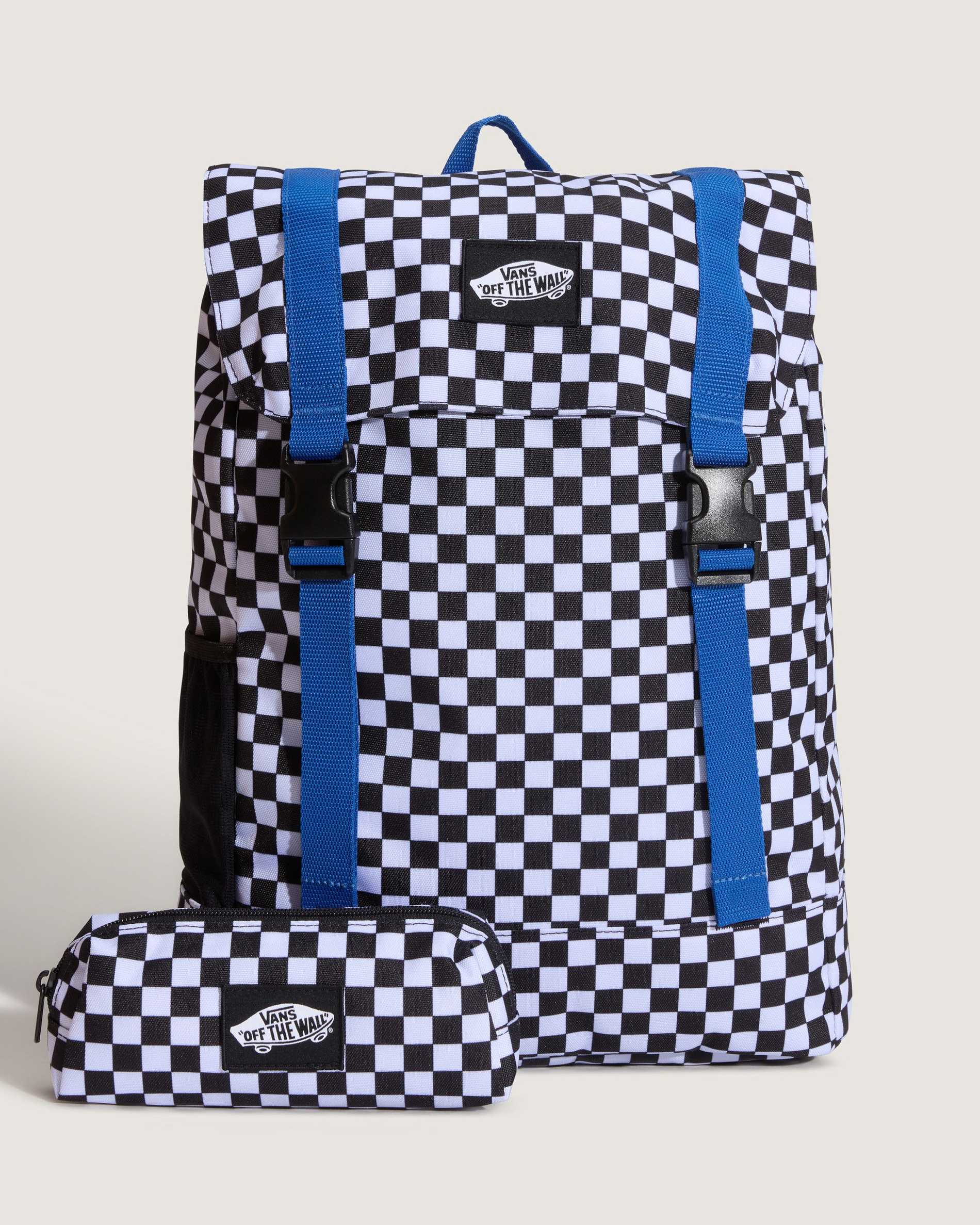 Resim VANS UTILITY SIRT ÇANTASI