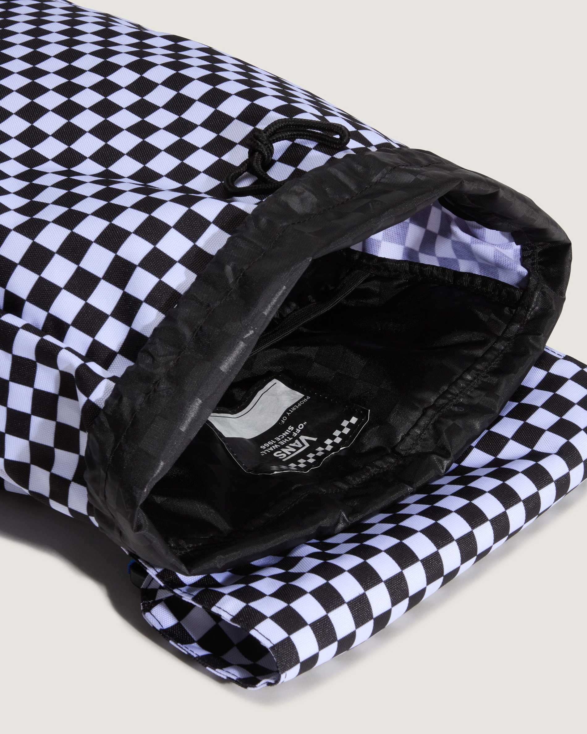 Resim VANS UTILITY SIRT ÇANTASI
