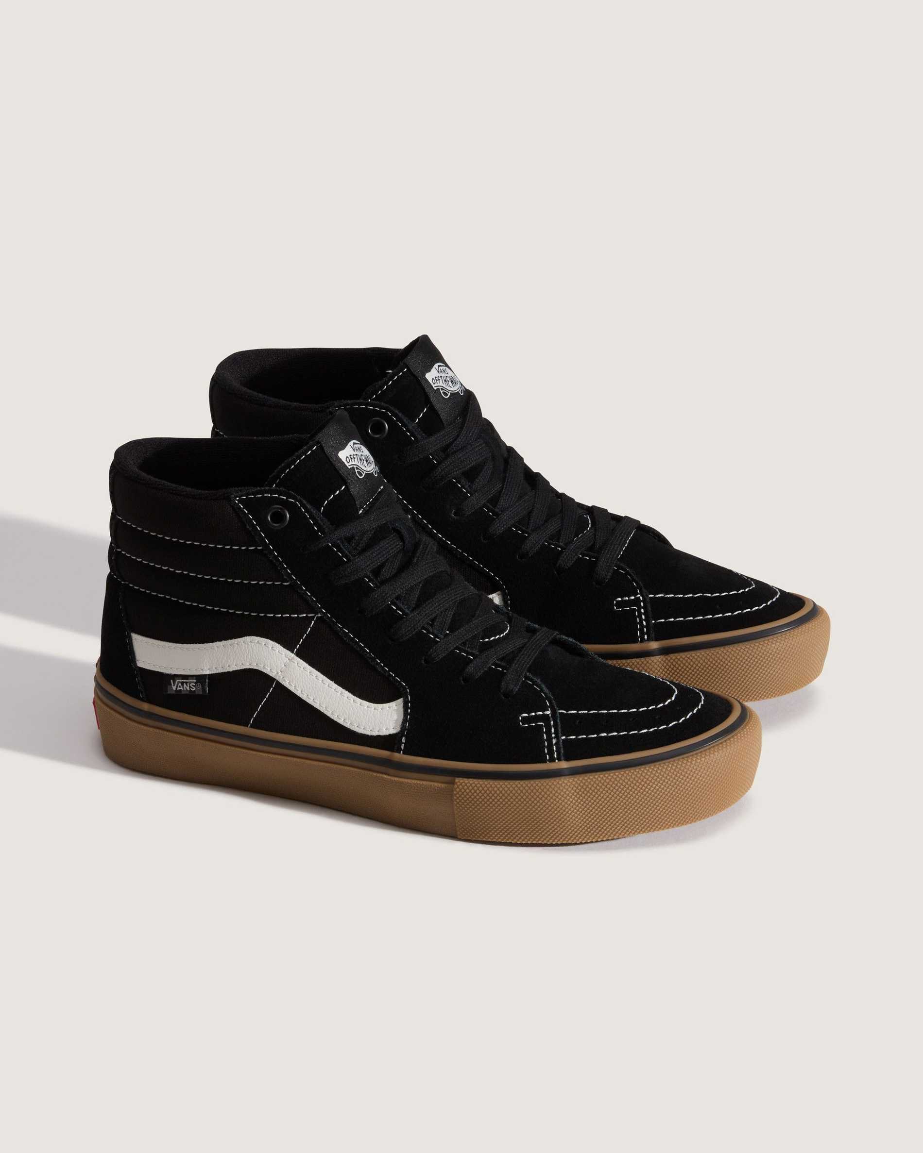 Resim SKATE SK8-HI AYAKKABI