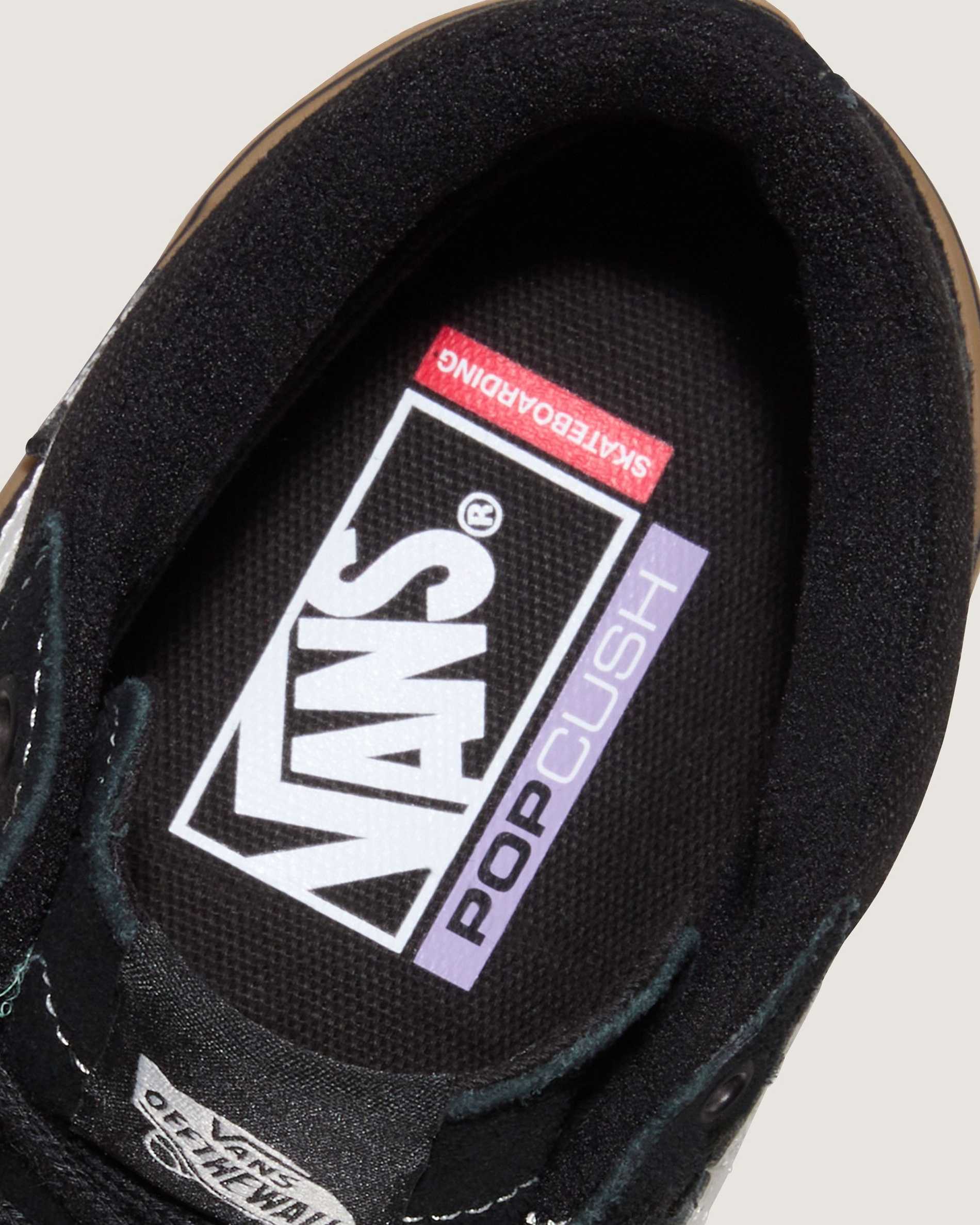 Resim SKATE SK8-HI AYAKKABI