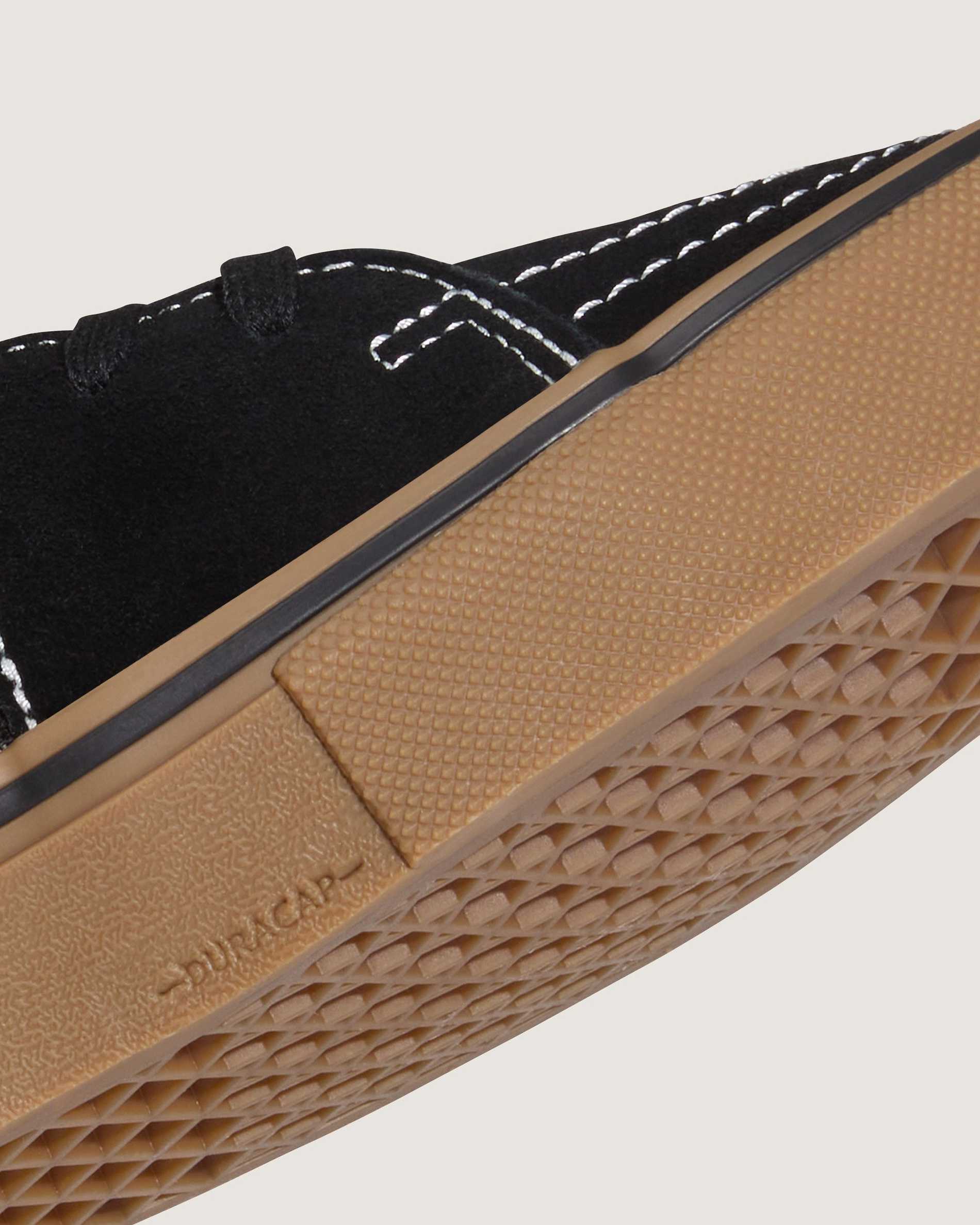Resim SKATE SK8-HI AYAKKABI