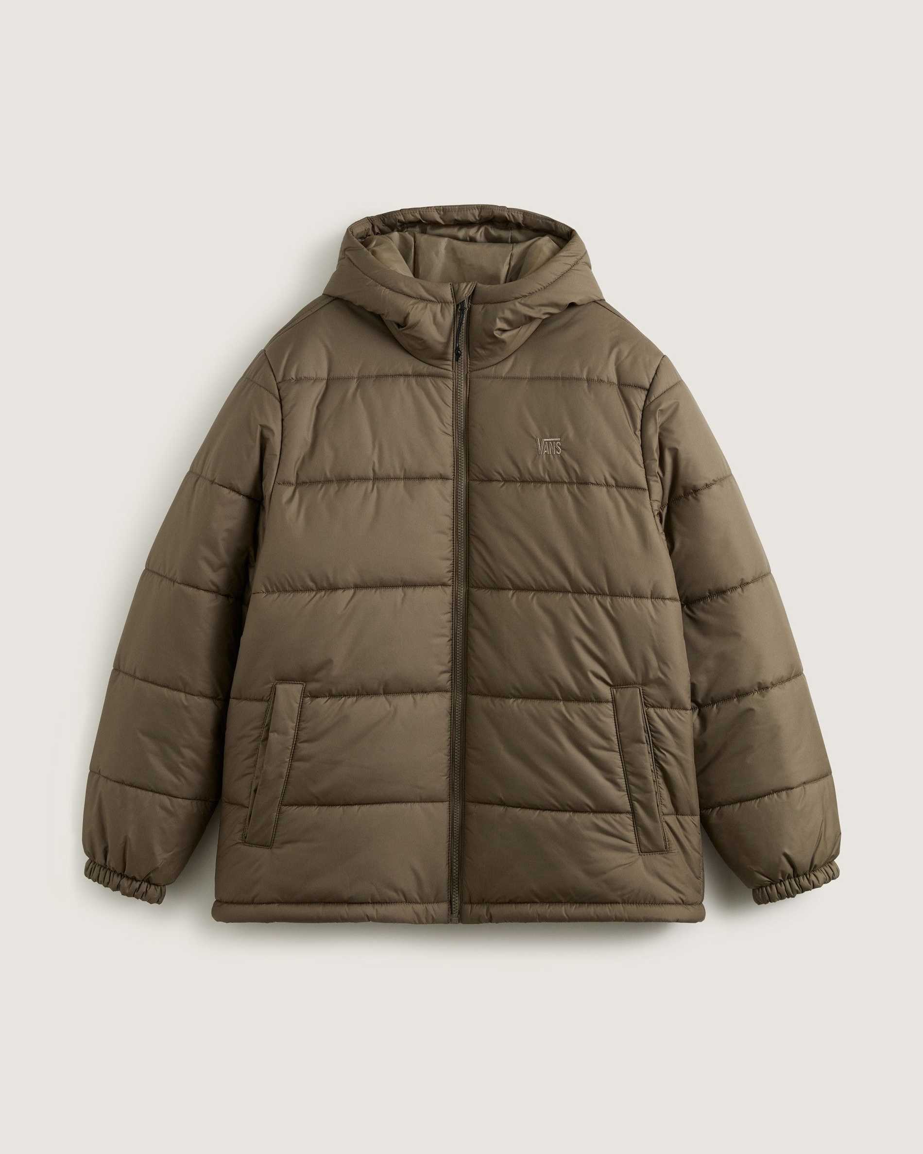 Resim HILLGATE PUFFER CEKET