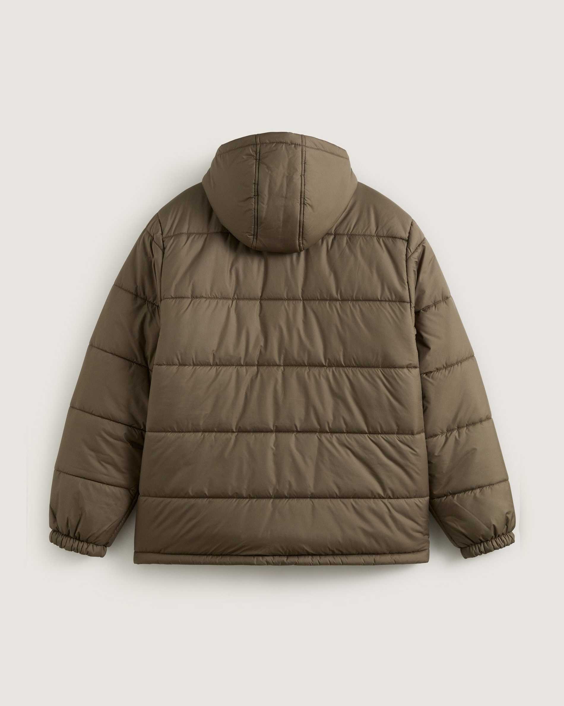 Resim HILLGATE PUFFER CEKET