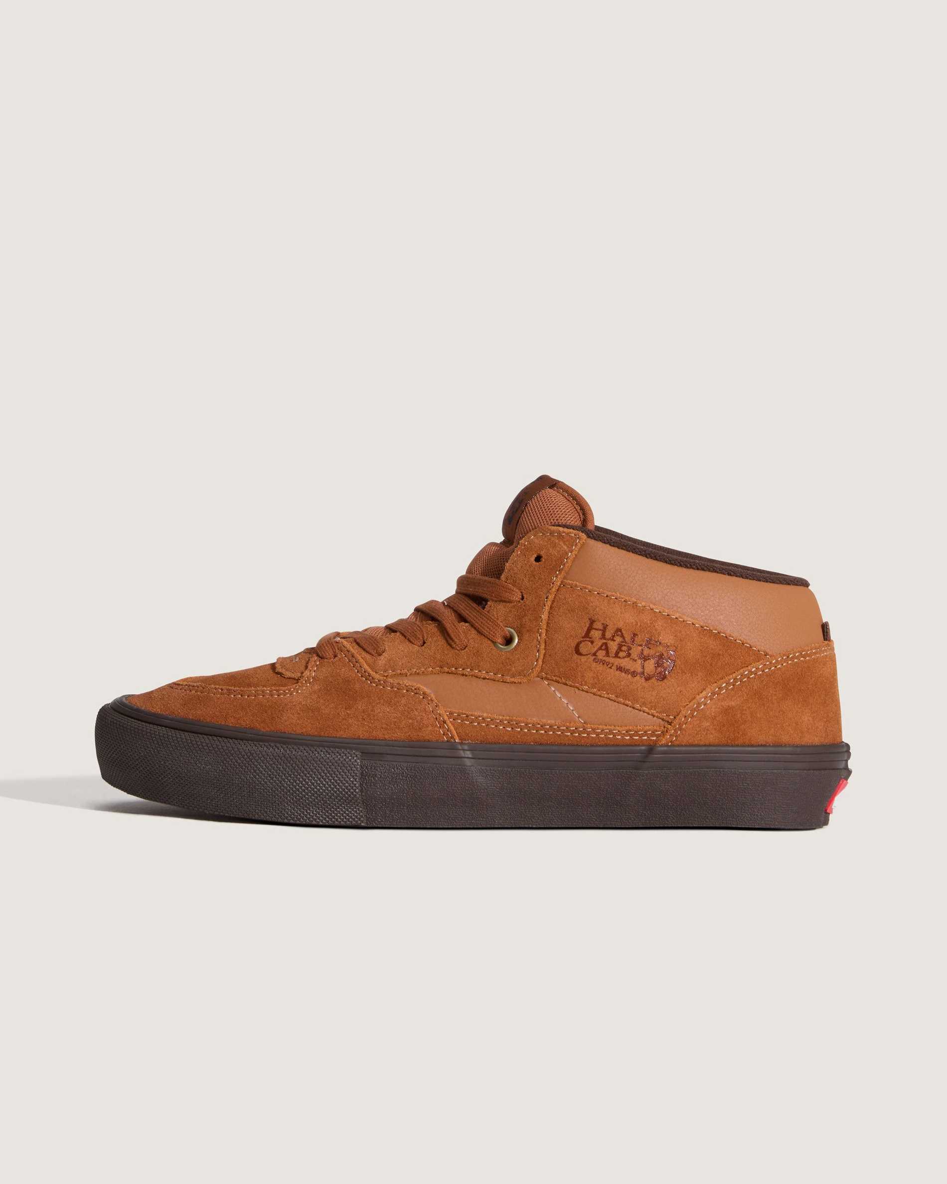 Resim SKATE HALF CAB AYAKKABI