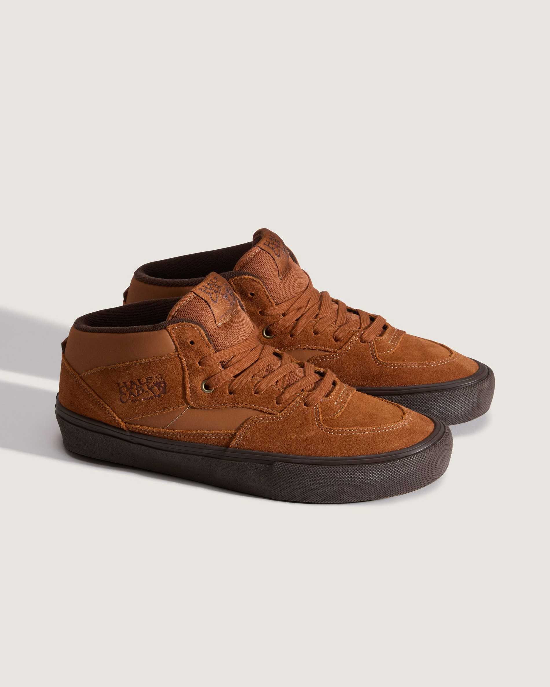 Resim SKATE HALF CAB AYAKKABI