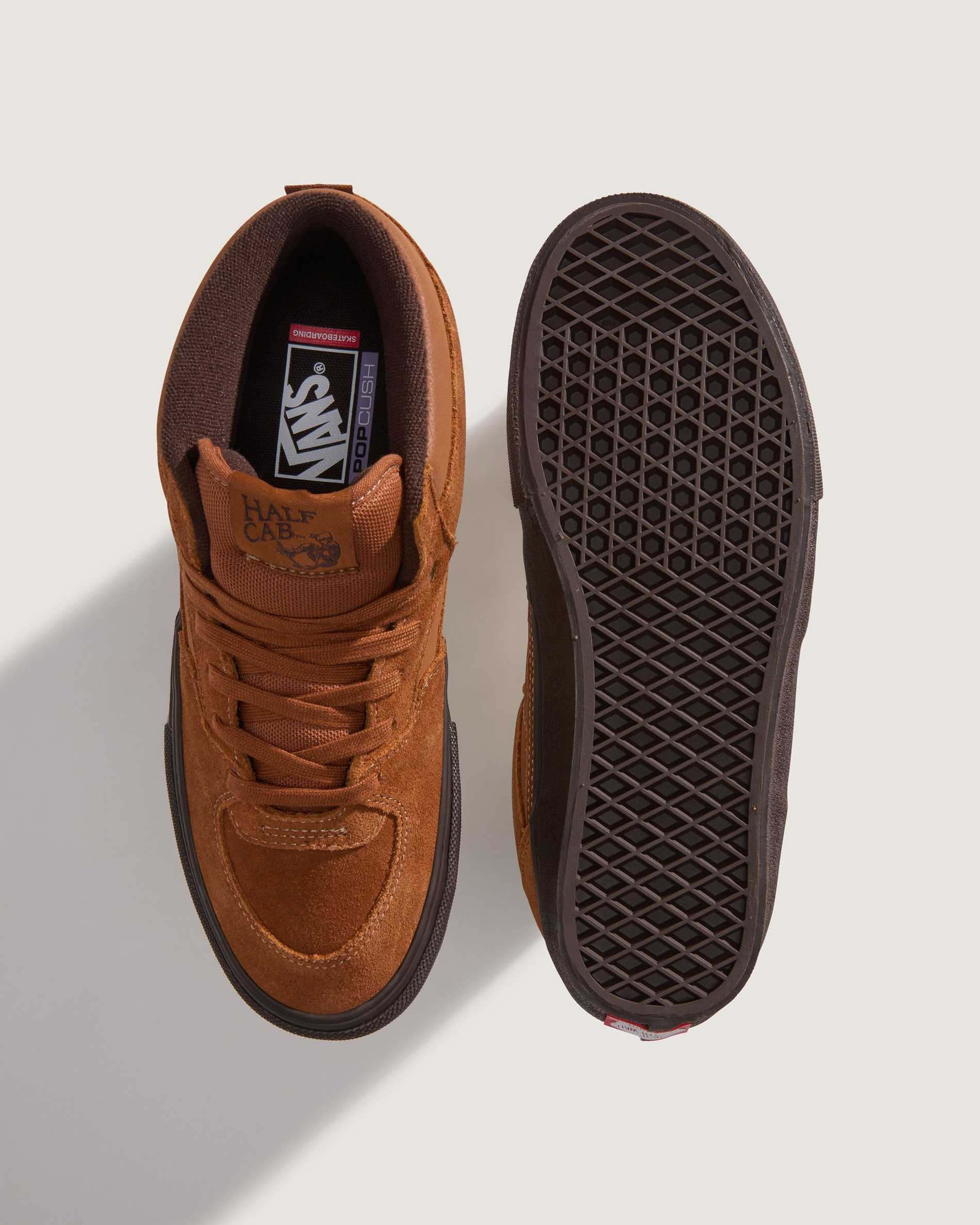 Resim SKATE HALF CAB AYAKKABI