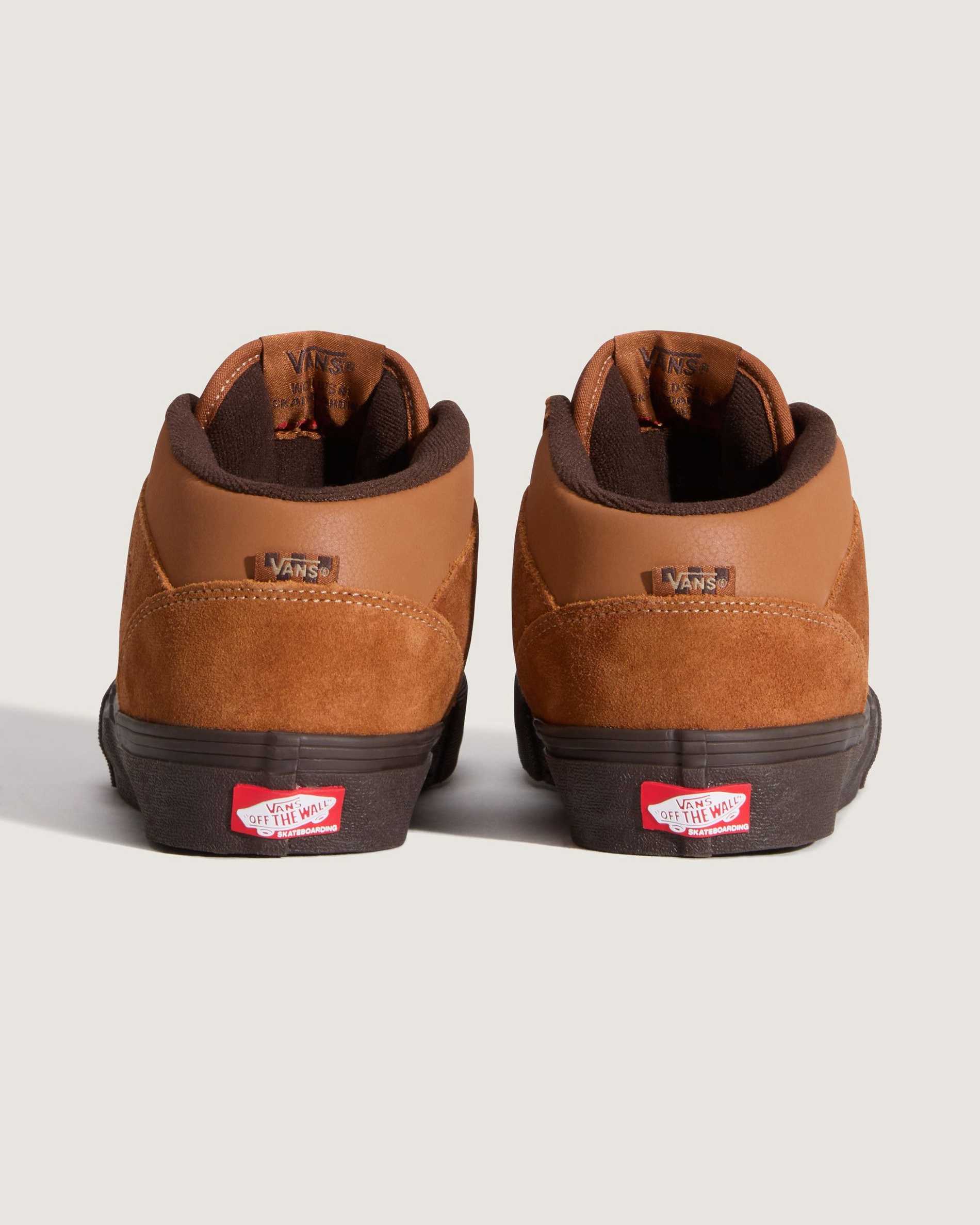 Resim SKATE HALF CAB AYAKKABI