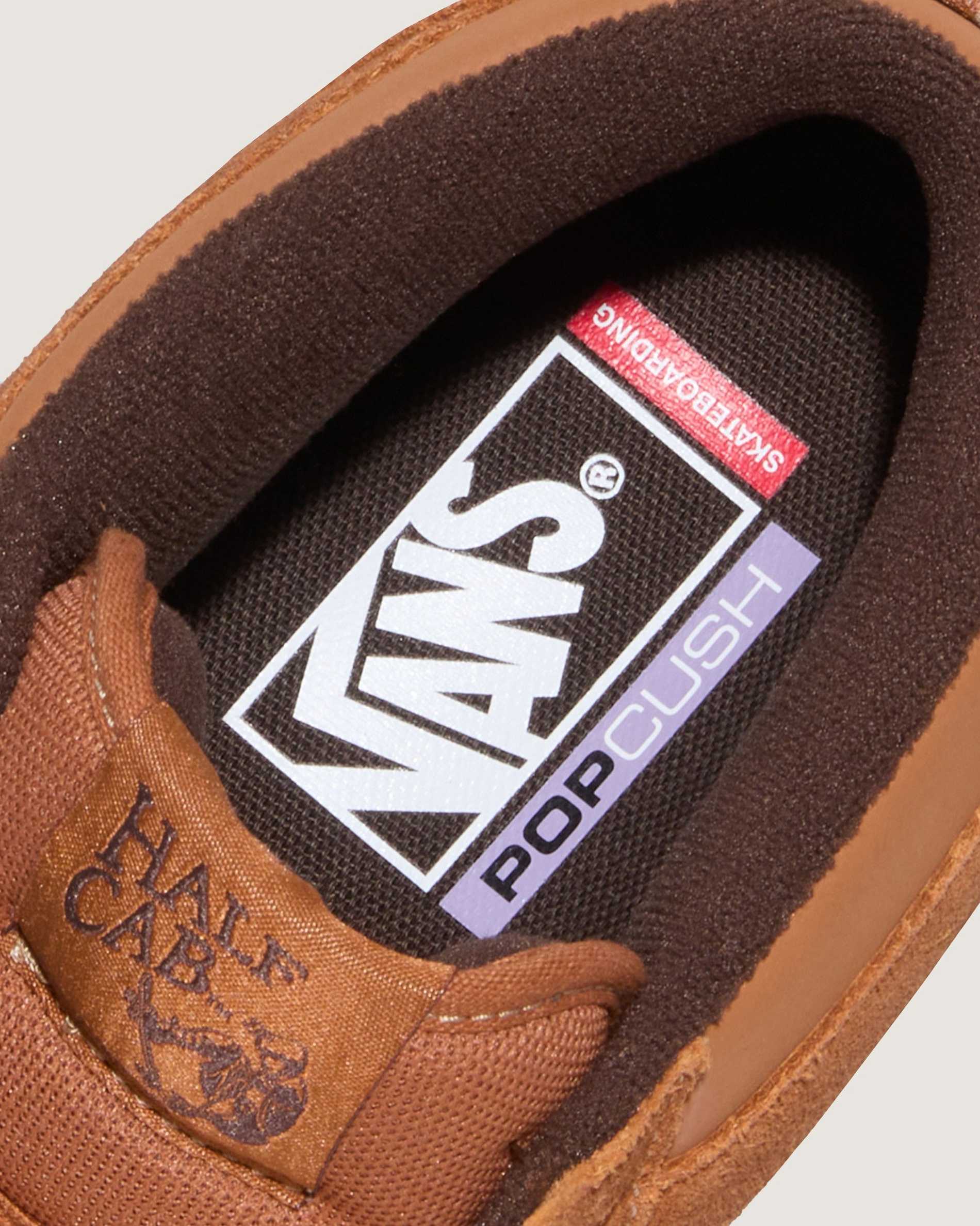 Resim SKATE HALF CAB AYAKKABI