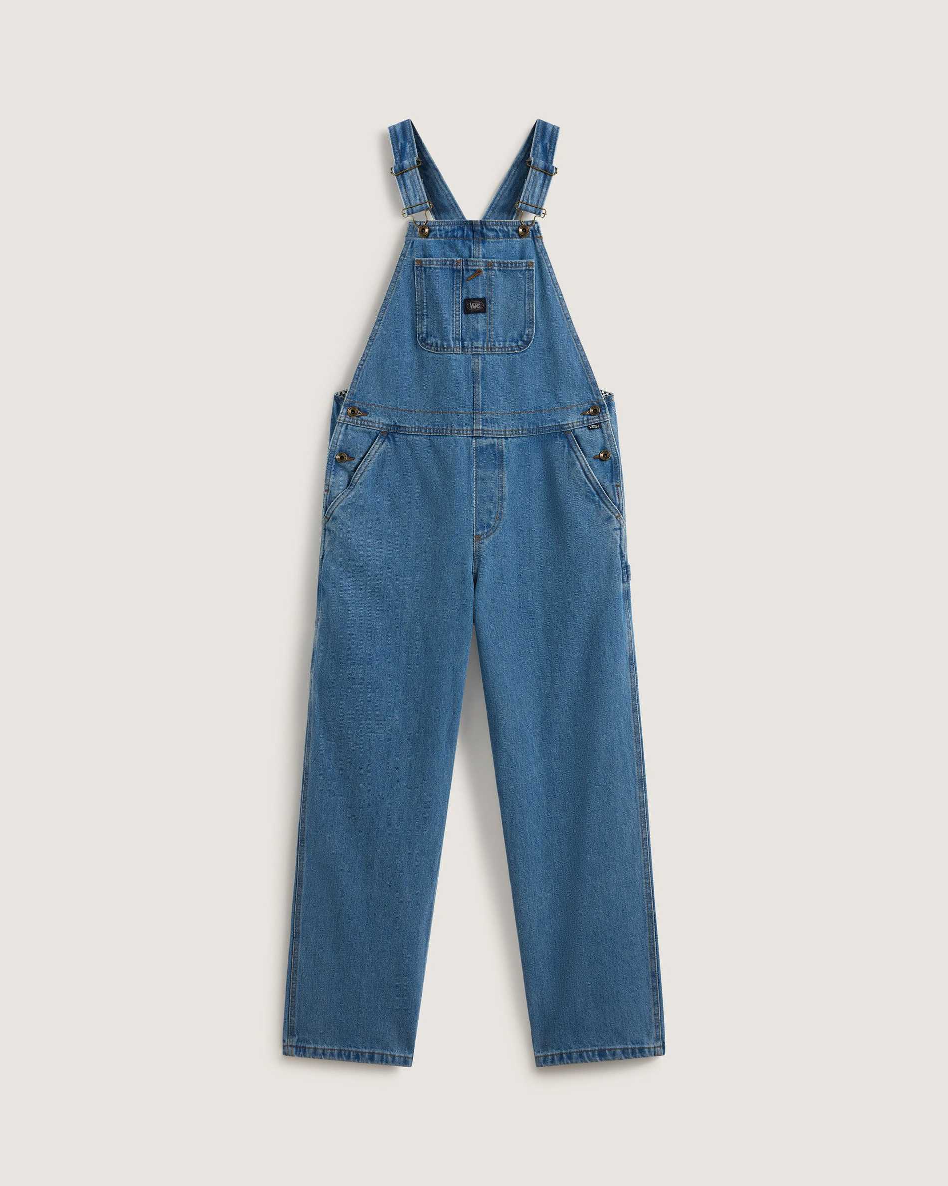 Resim CHORE DENIM TULUM
