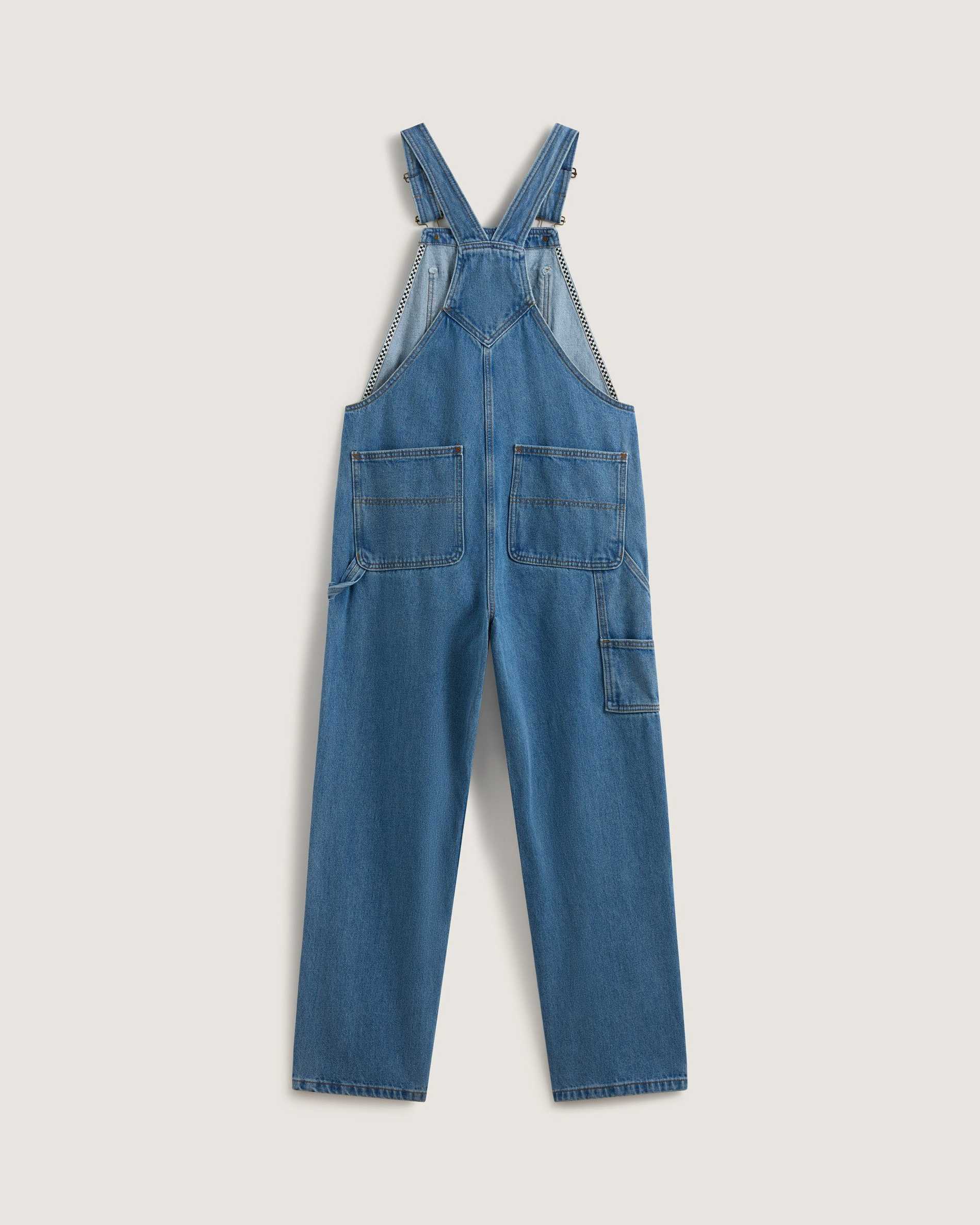 Resim CHORE DENIM TULUM