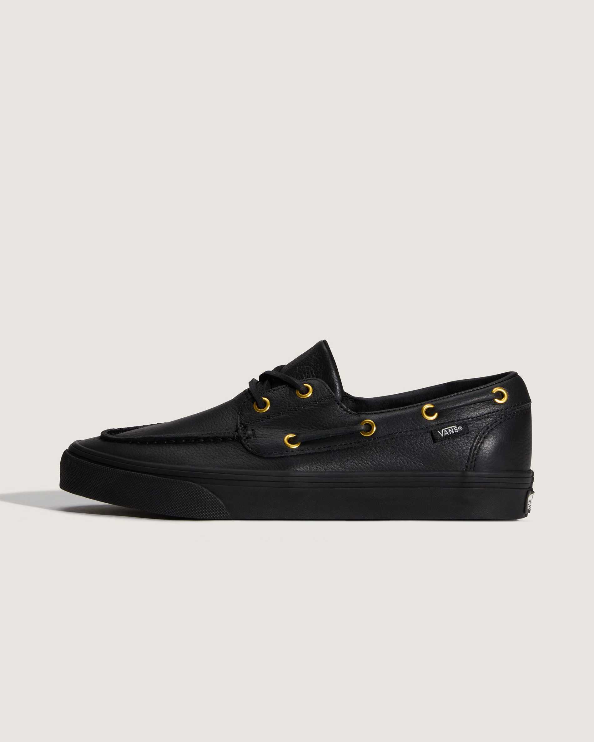 Resim 2-EYELET BOAT SHOE AYAKKABI