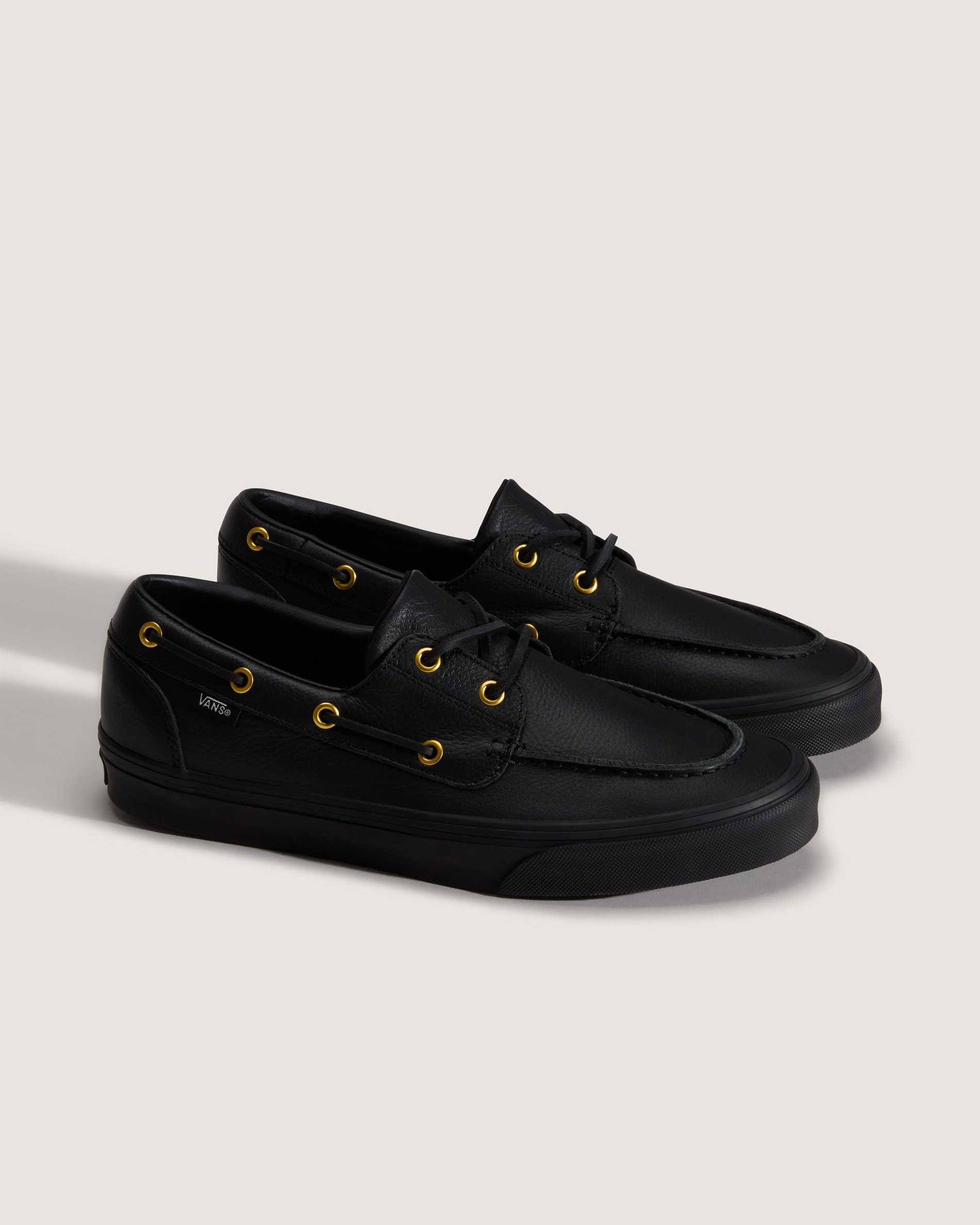 Resim 2-EYELET BOAT SHOE AYAKKABI
